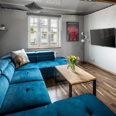 Corner House Residence Krakow Luaran gambar