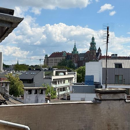 Corner House Residence Krakow Luaran gambar