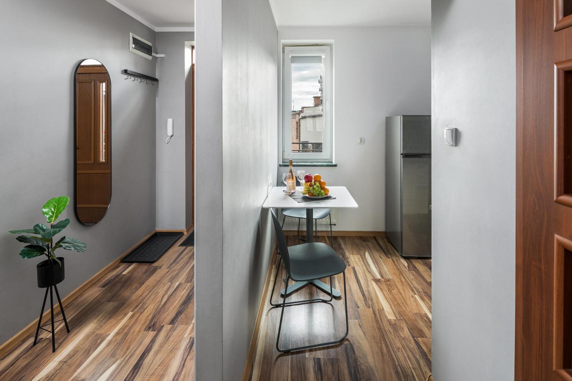 Corner House Residence Krakow Luaran gambar