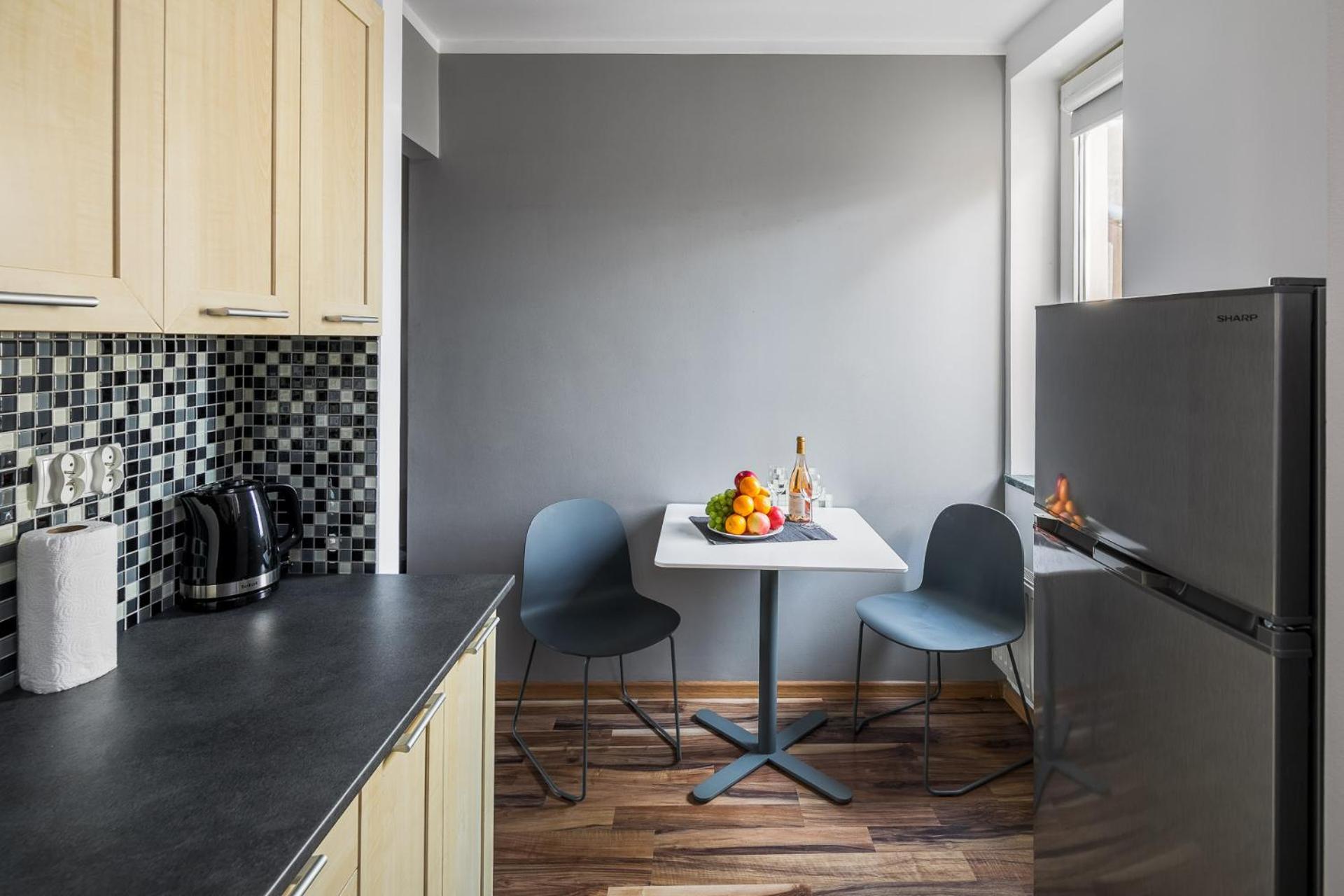 Corner House Residence Krakow Luaran gambar