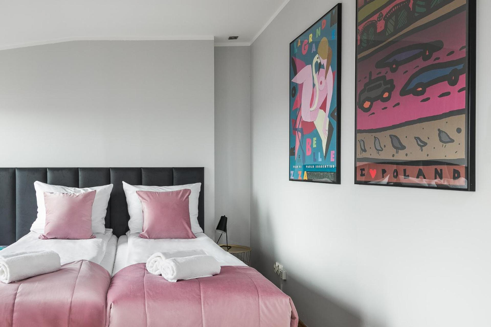 Corner House Residence Krakow Luaran gambar