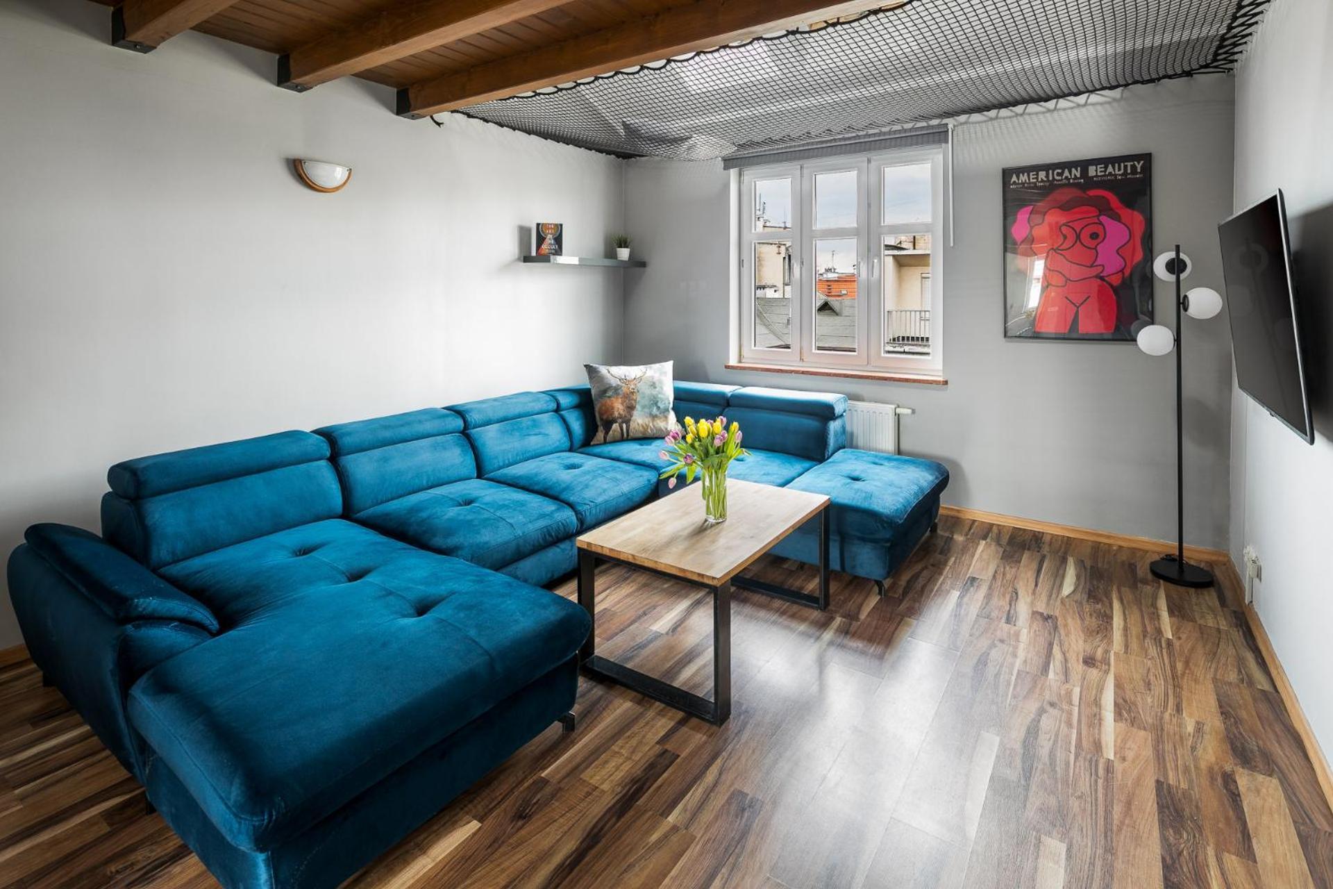 Corner House Residence Krakow Luaran gambar