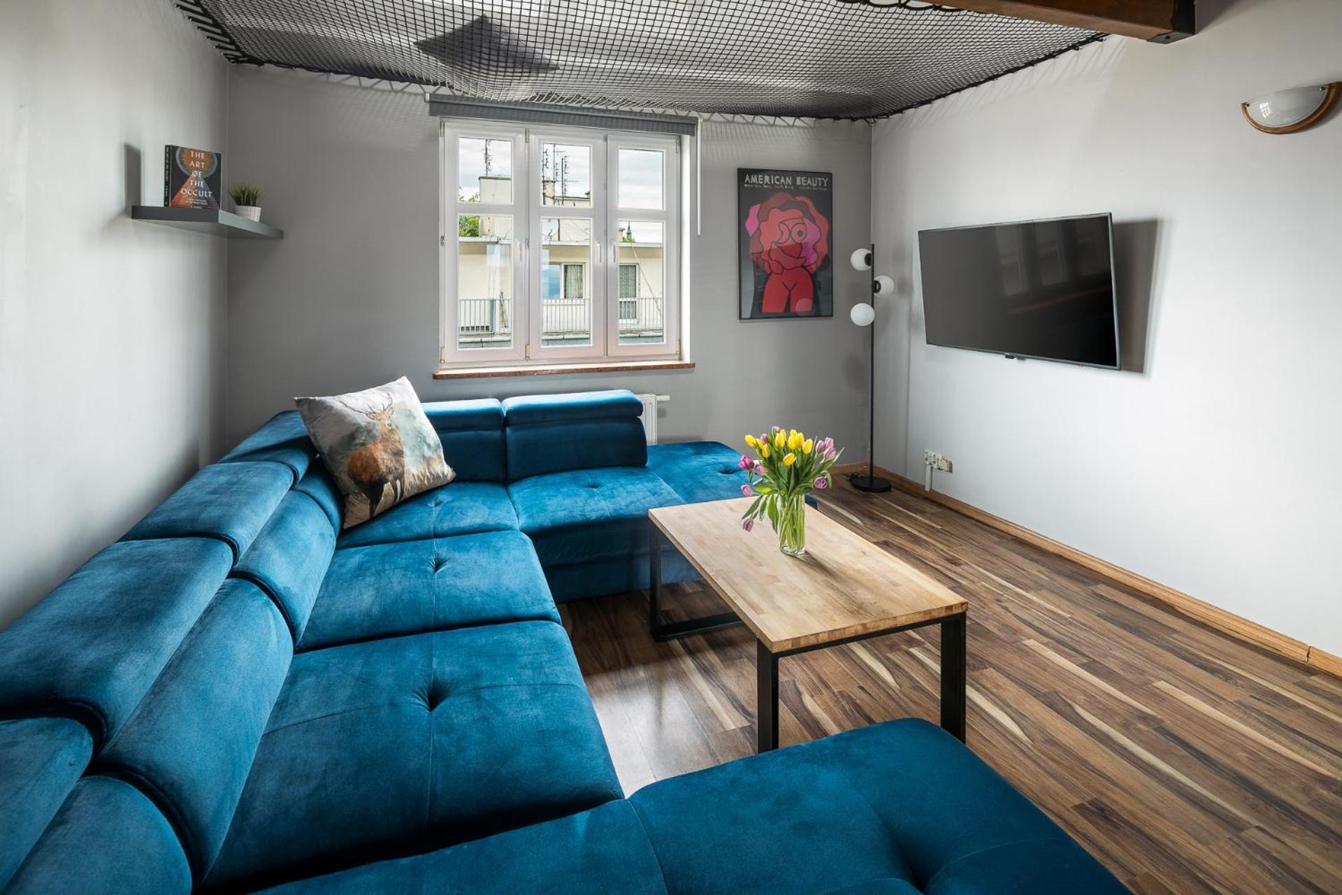 Corner House Residence Krakow Luaran gambar