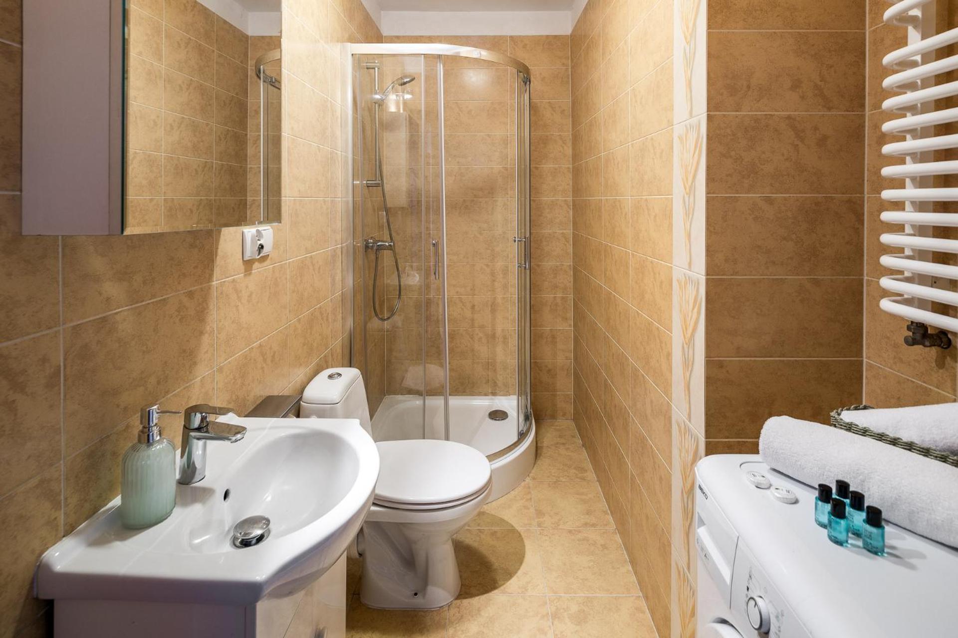 Corner House Residence Krakow Luaran gambar