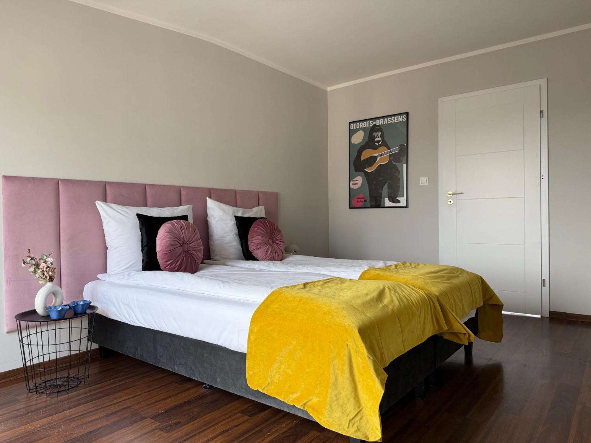 Corner House Residence Krakow Luaran gambar