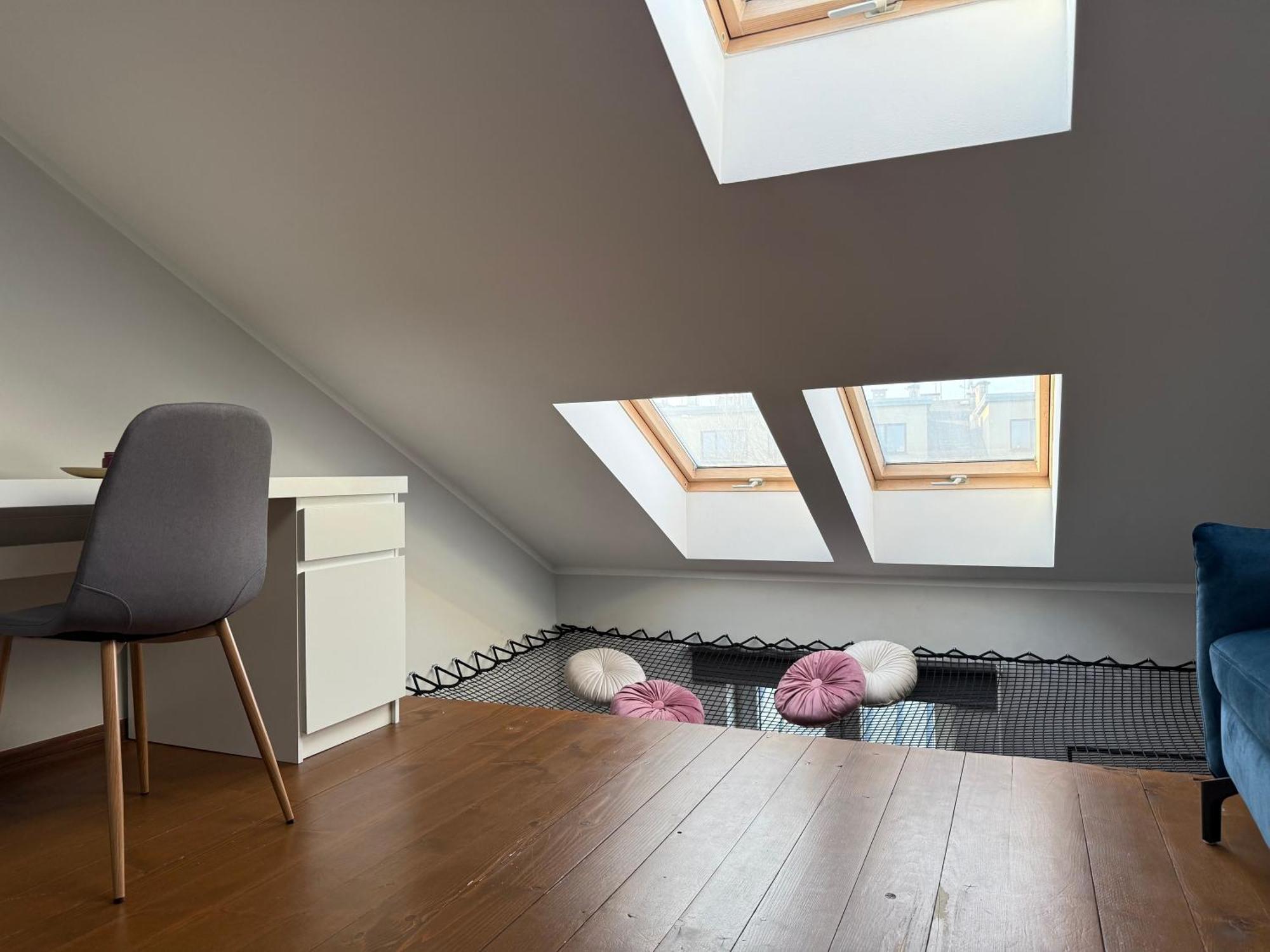 Corner House Residence Krakow Luaran gambar