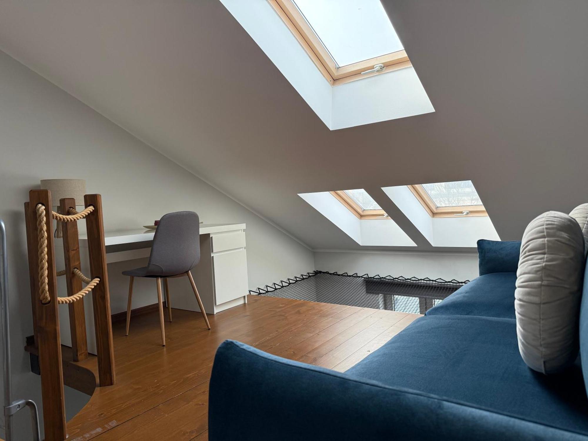 Corner House Residence Krakow Luaran gambar