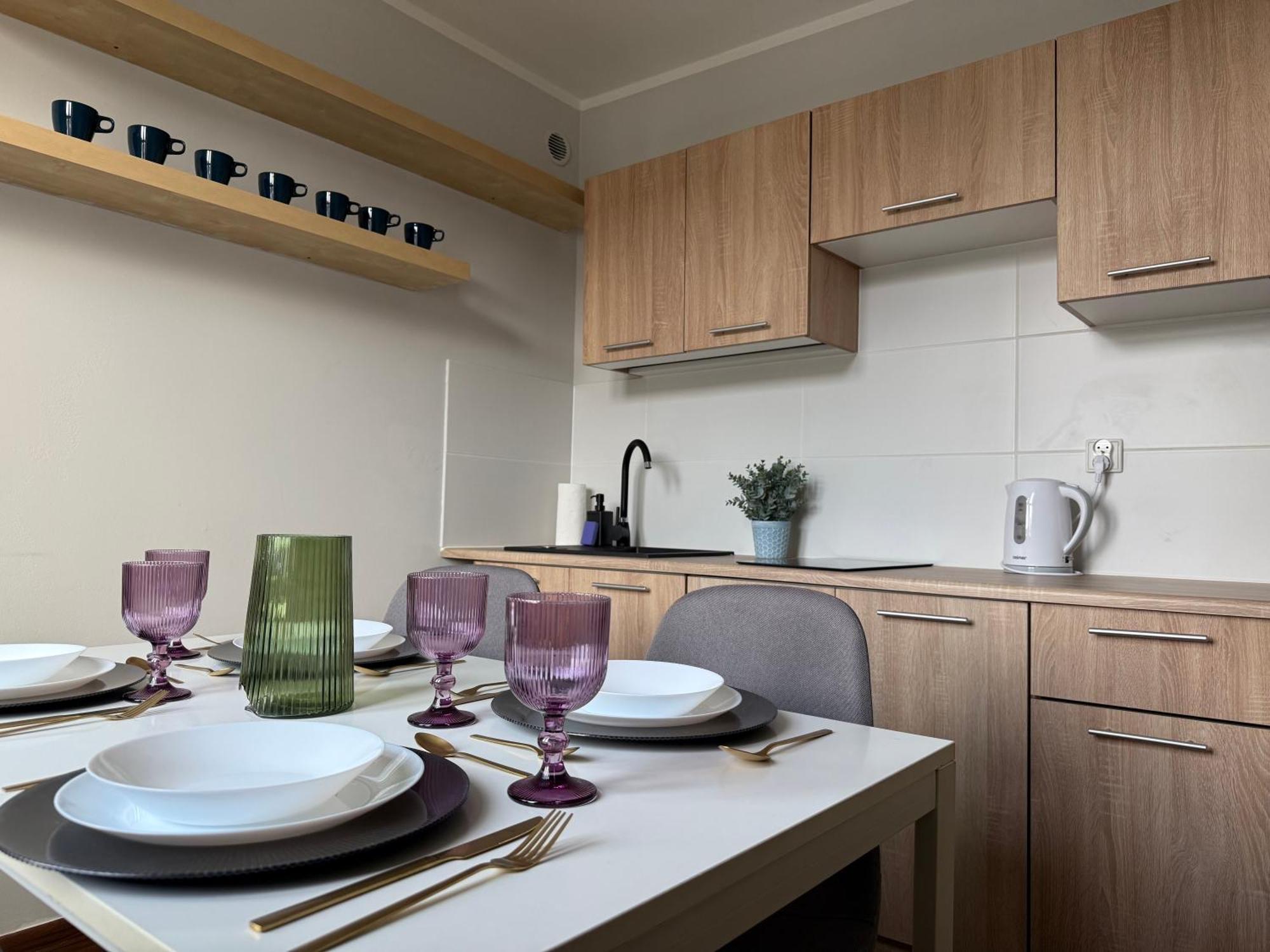 Corner House Residence Krakow Luaran gambar