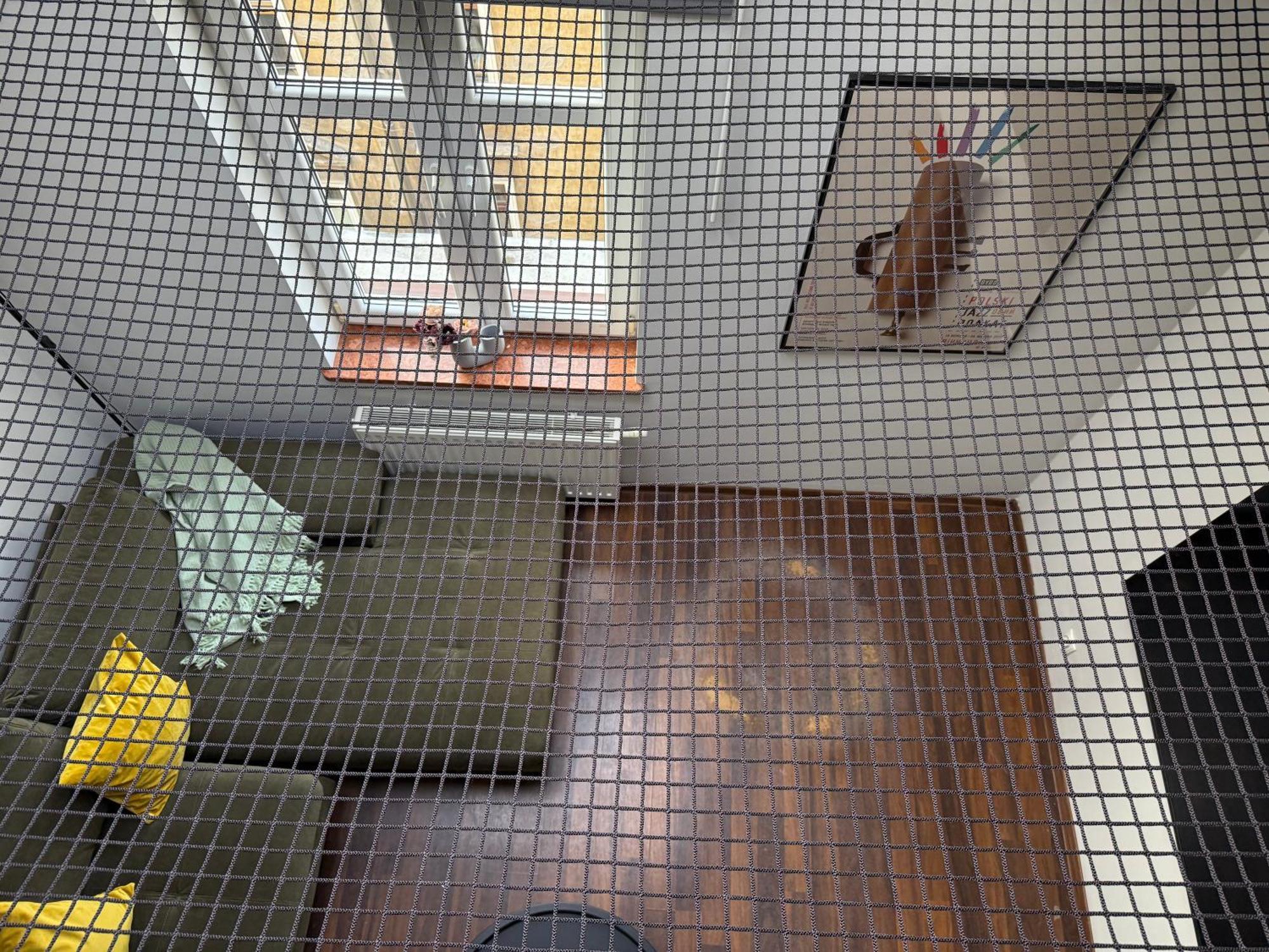 Corner House Residence Krakow Luaran gambar