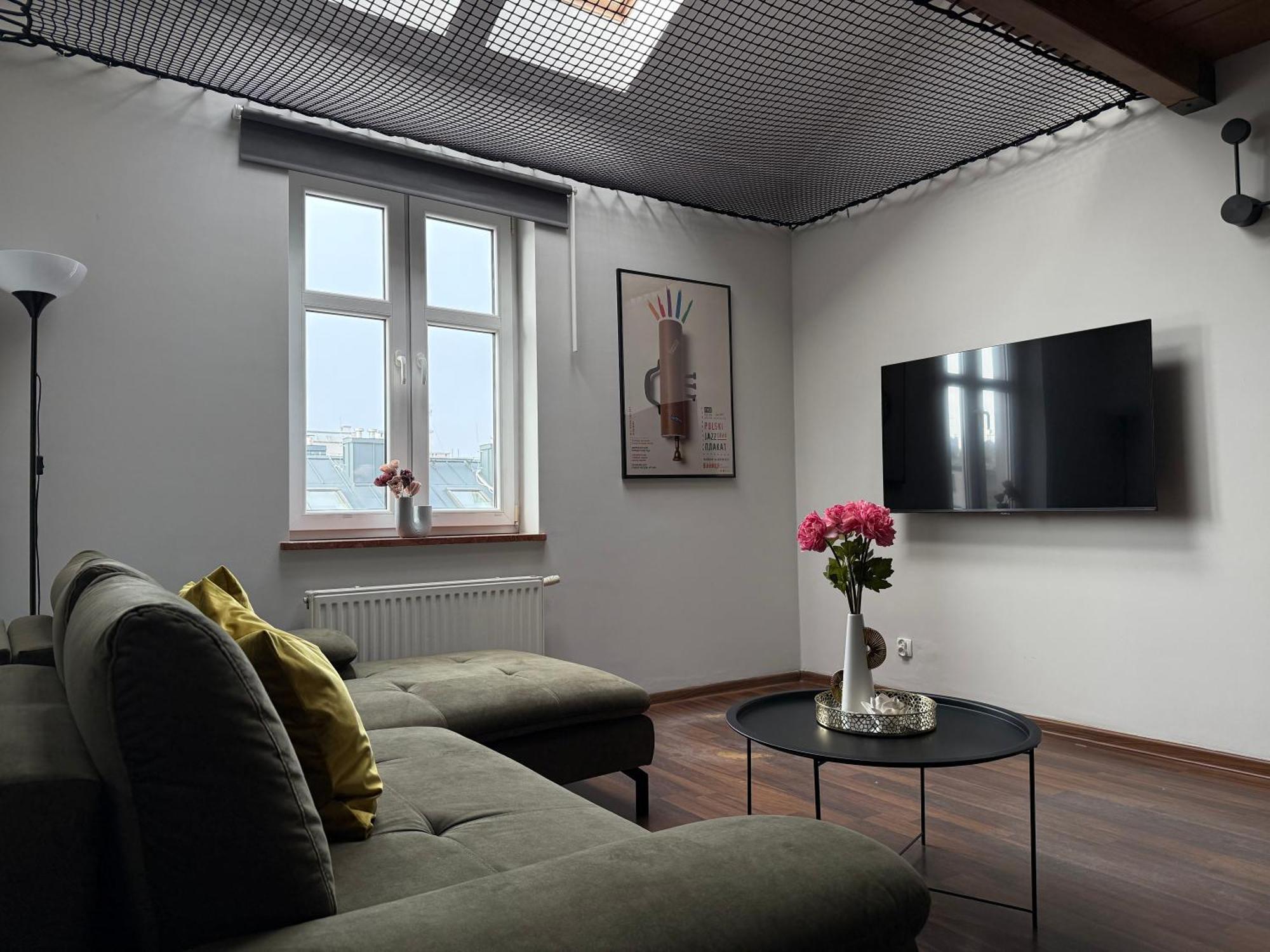Corner House Residence Krakow Luaran gambar