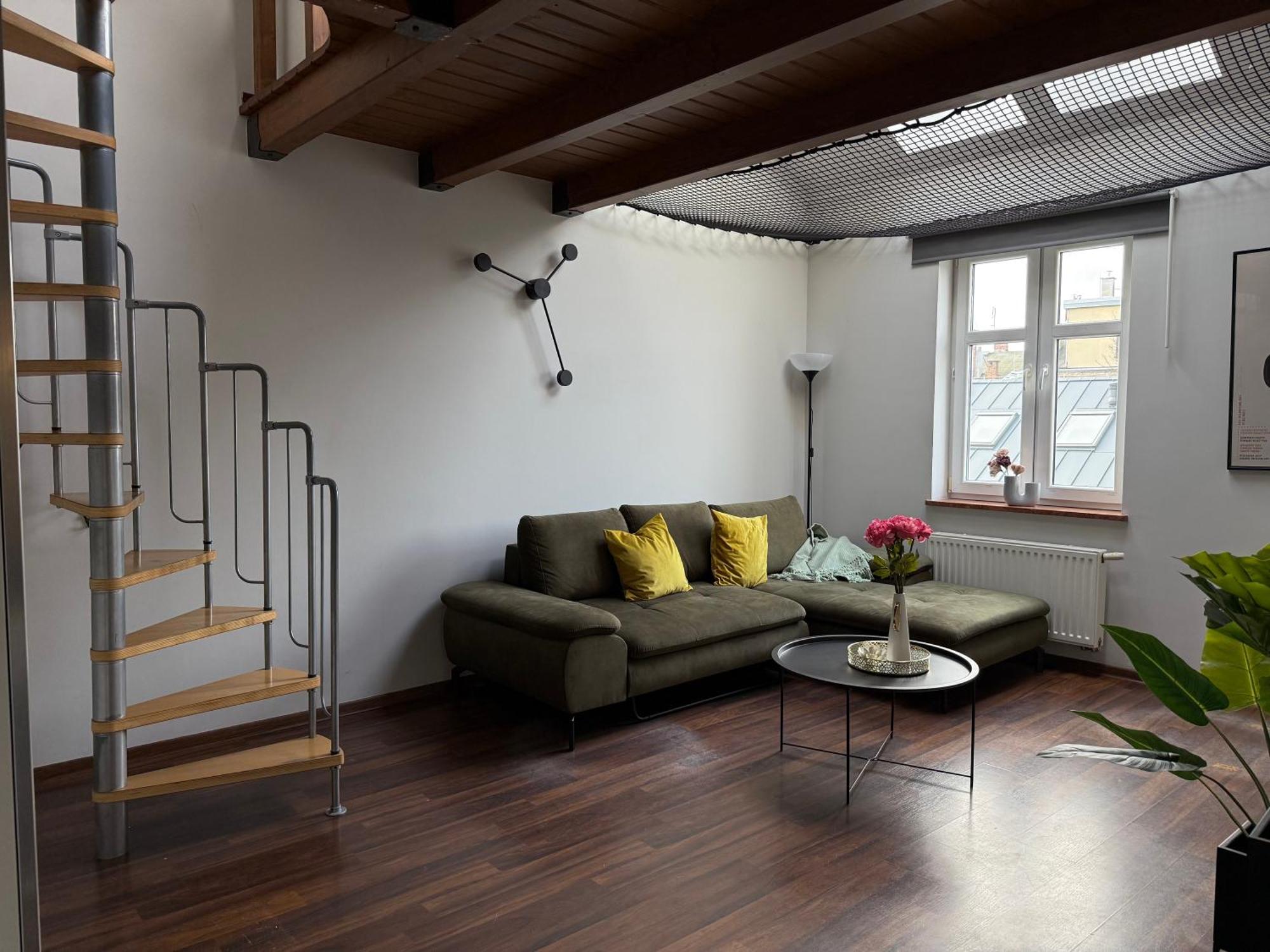 Corner House Residence Krakow Luaran gambar
