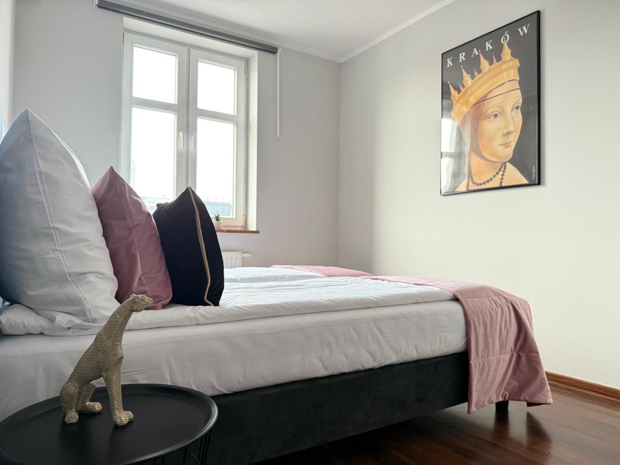 Corner House Residence Krakow Luaran gambar