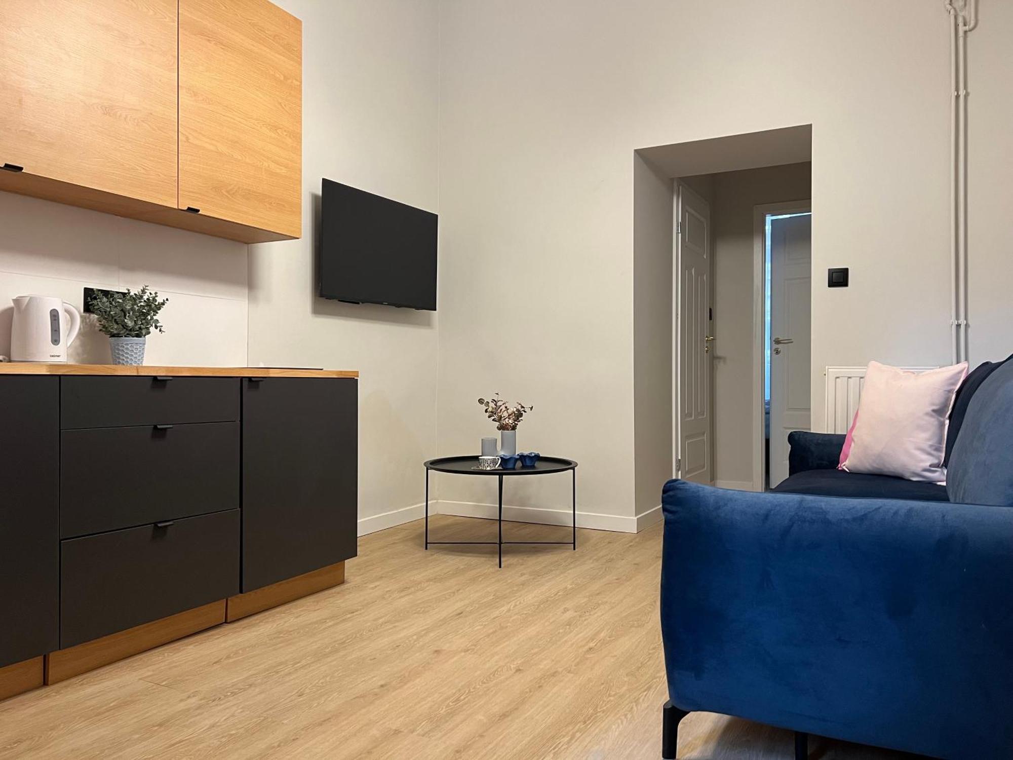 Corner House Residence Krakow Luaran gambar