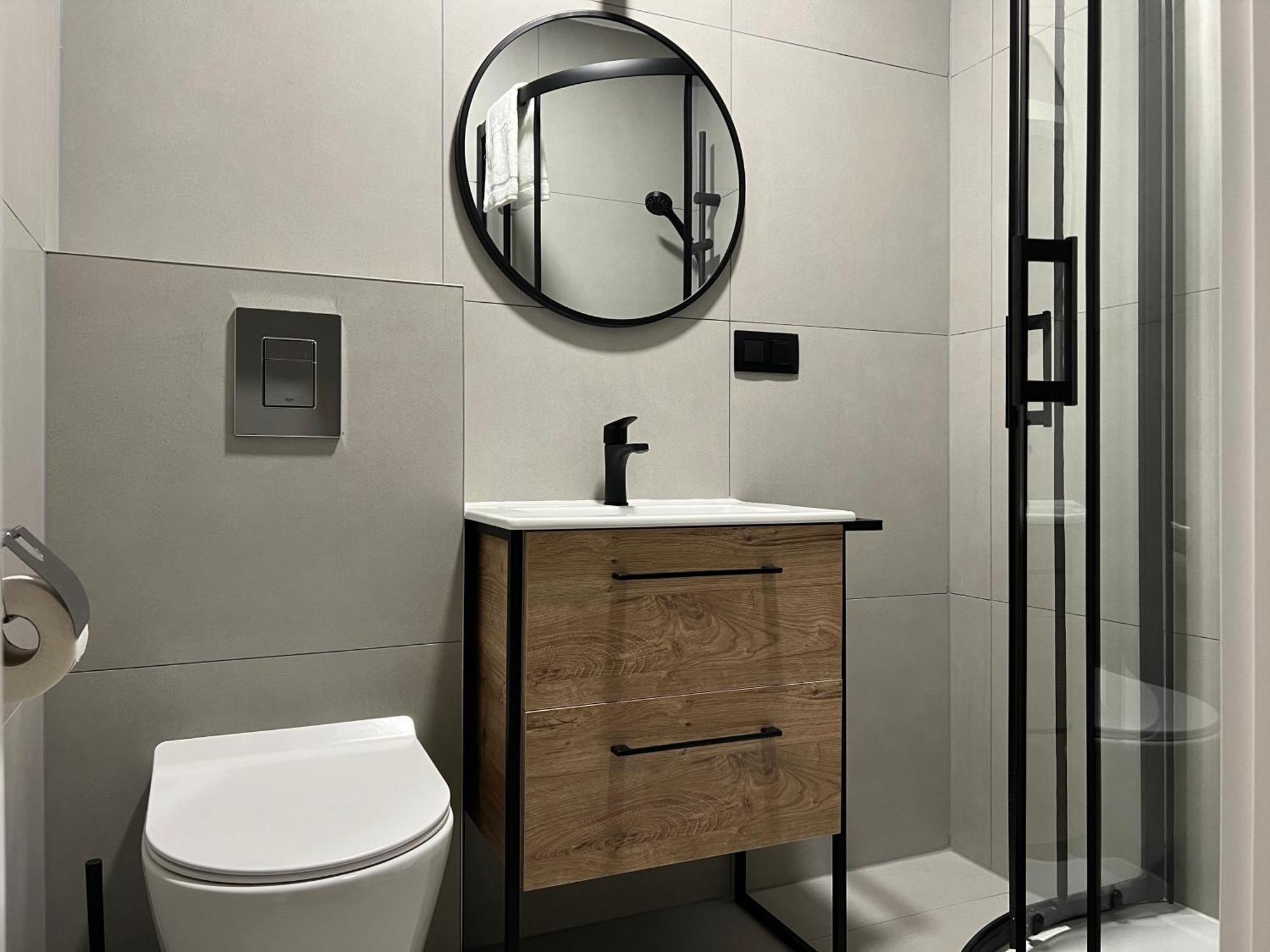 Corner House Residence Krakow Luaran gambar