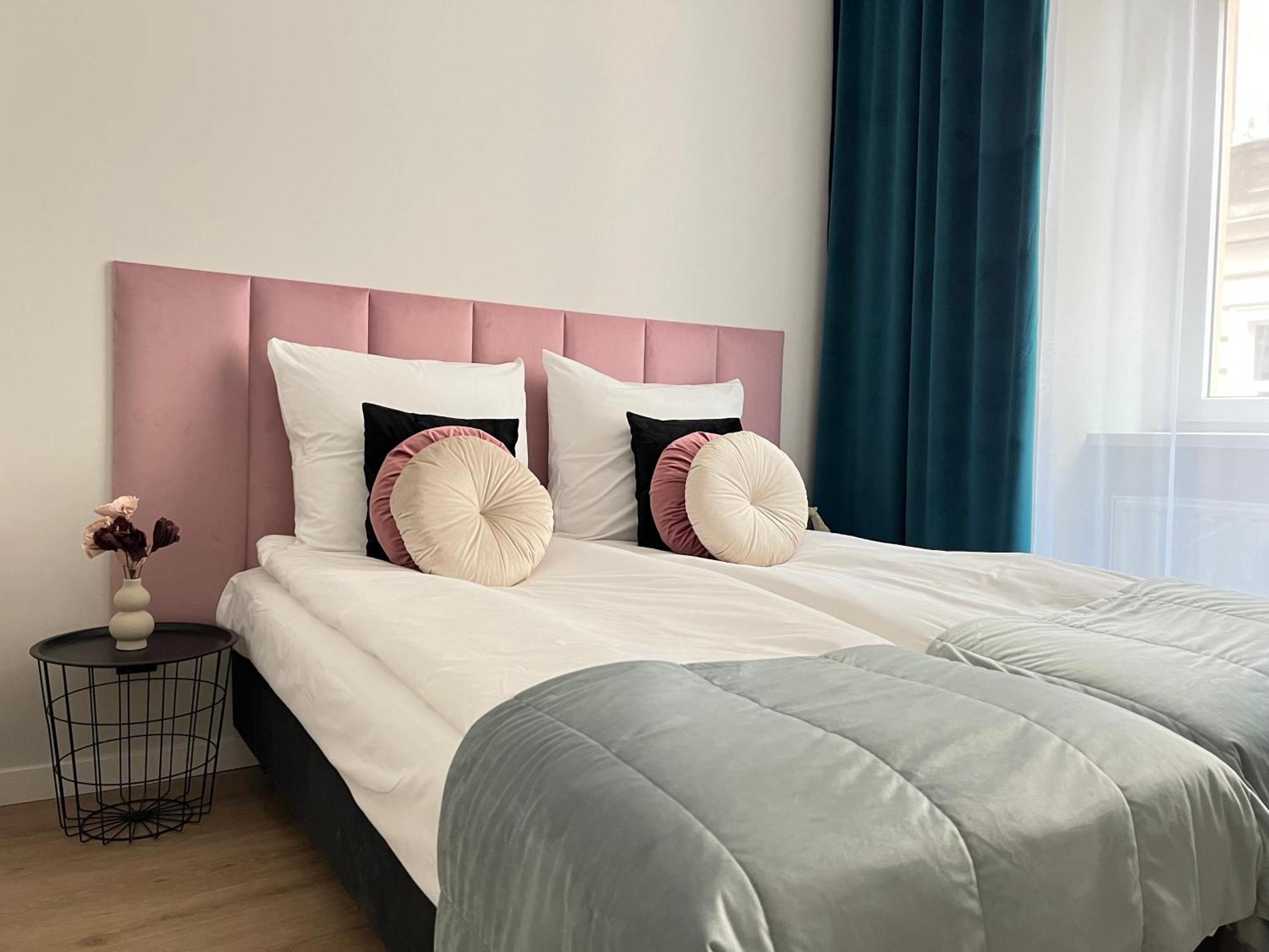 Corner House Residence Krakow Luaran gambar