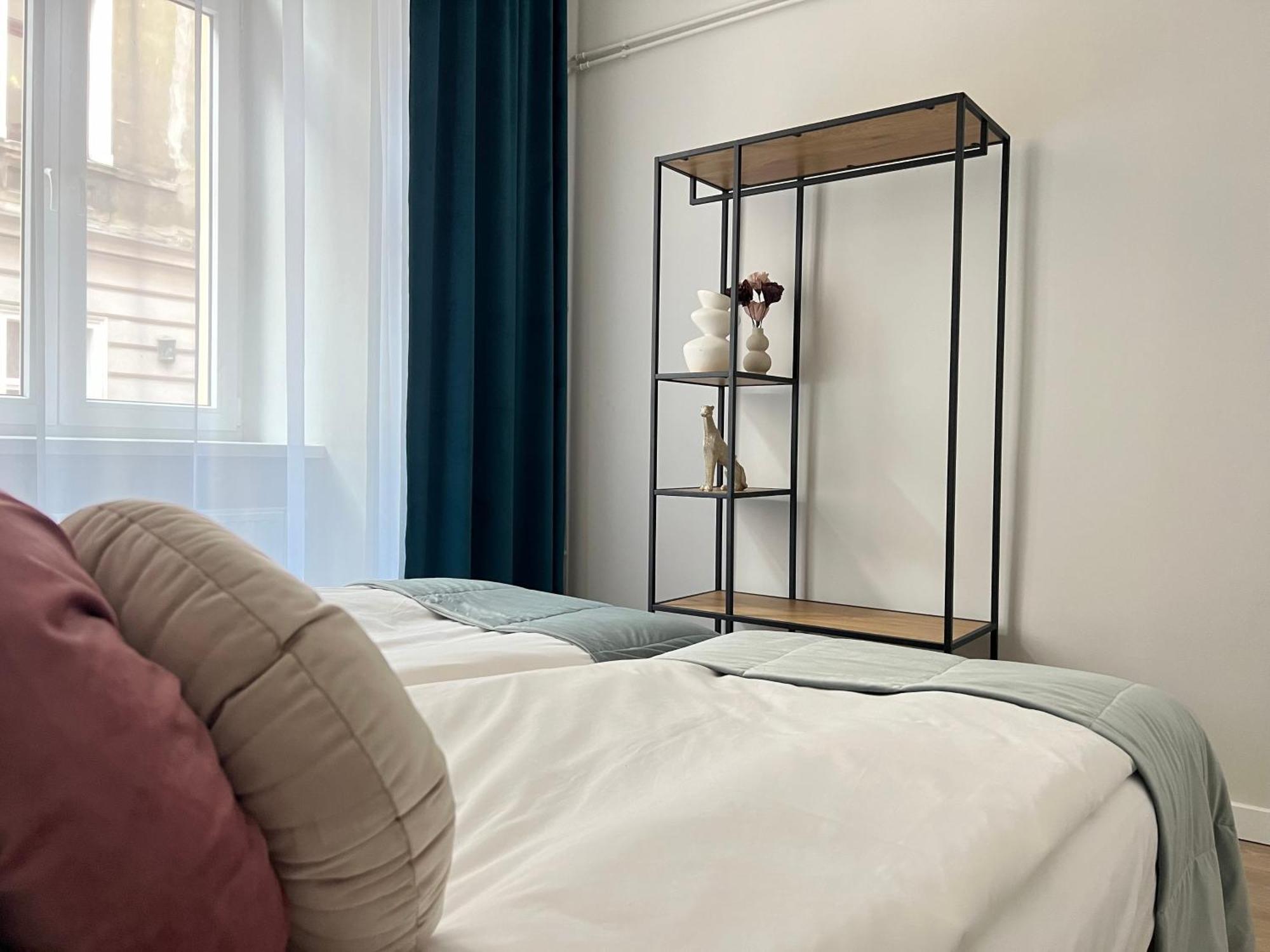 Corner House Residence Krakow Luaran gambar