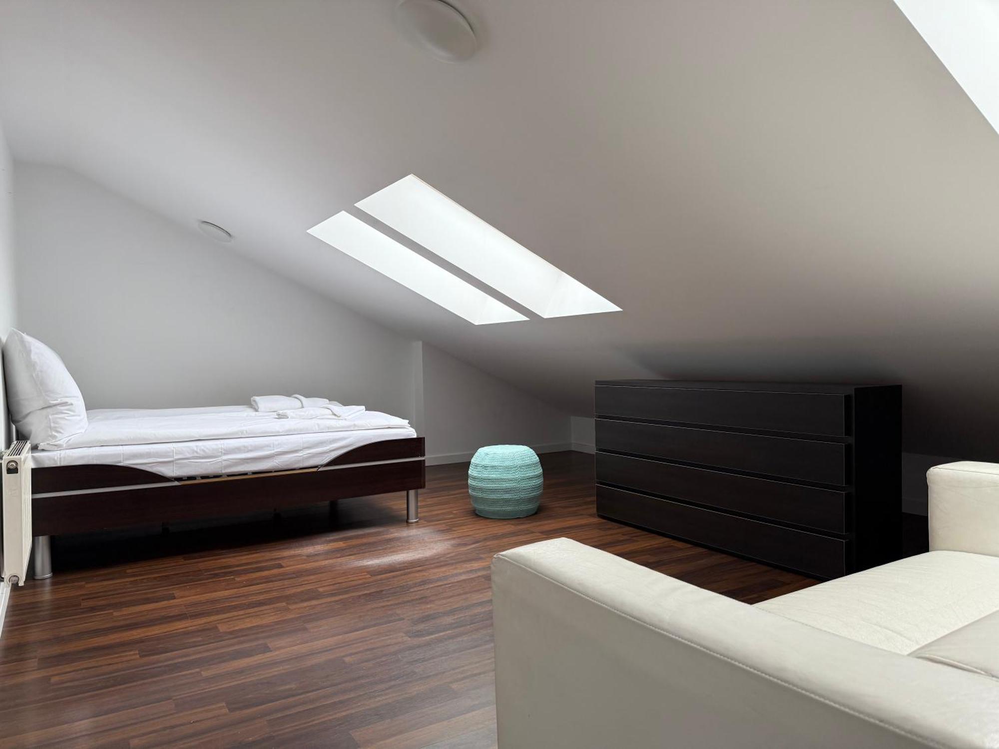Corner House Residence Krakow Luaran gambar