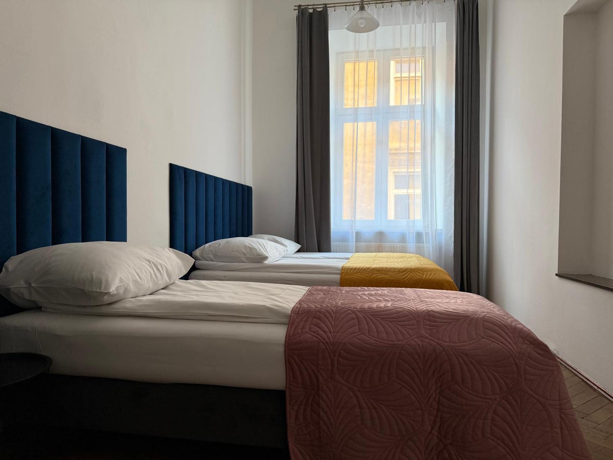 Corner House Residence Krakow Luaran gambar