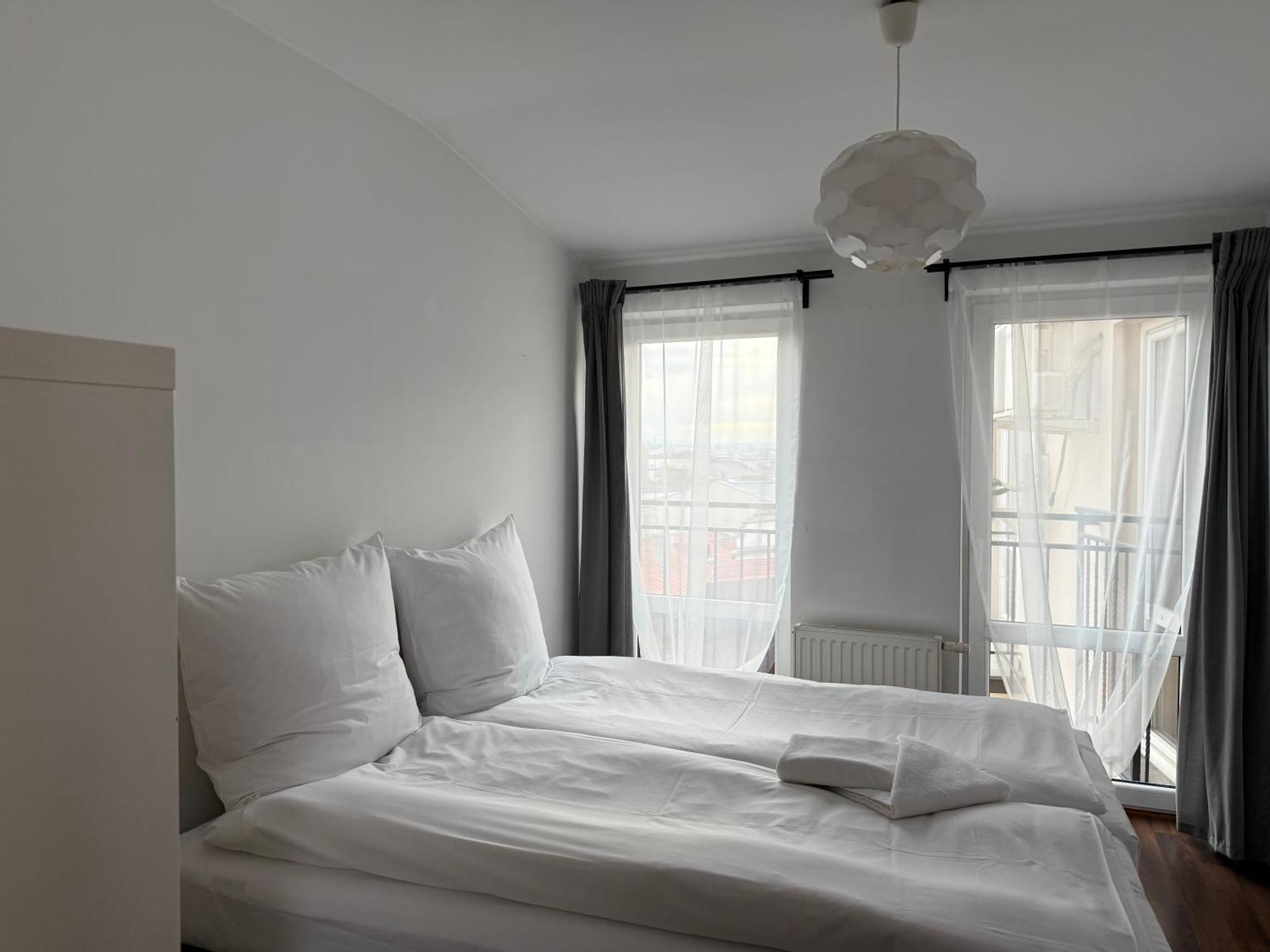 Corner House Residence Krakow Luaran gambar