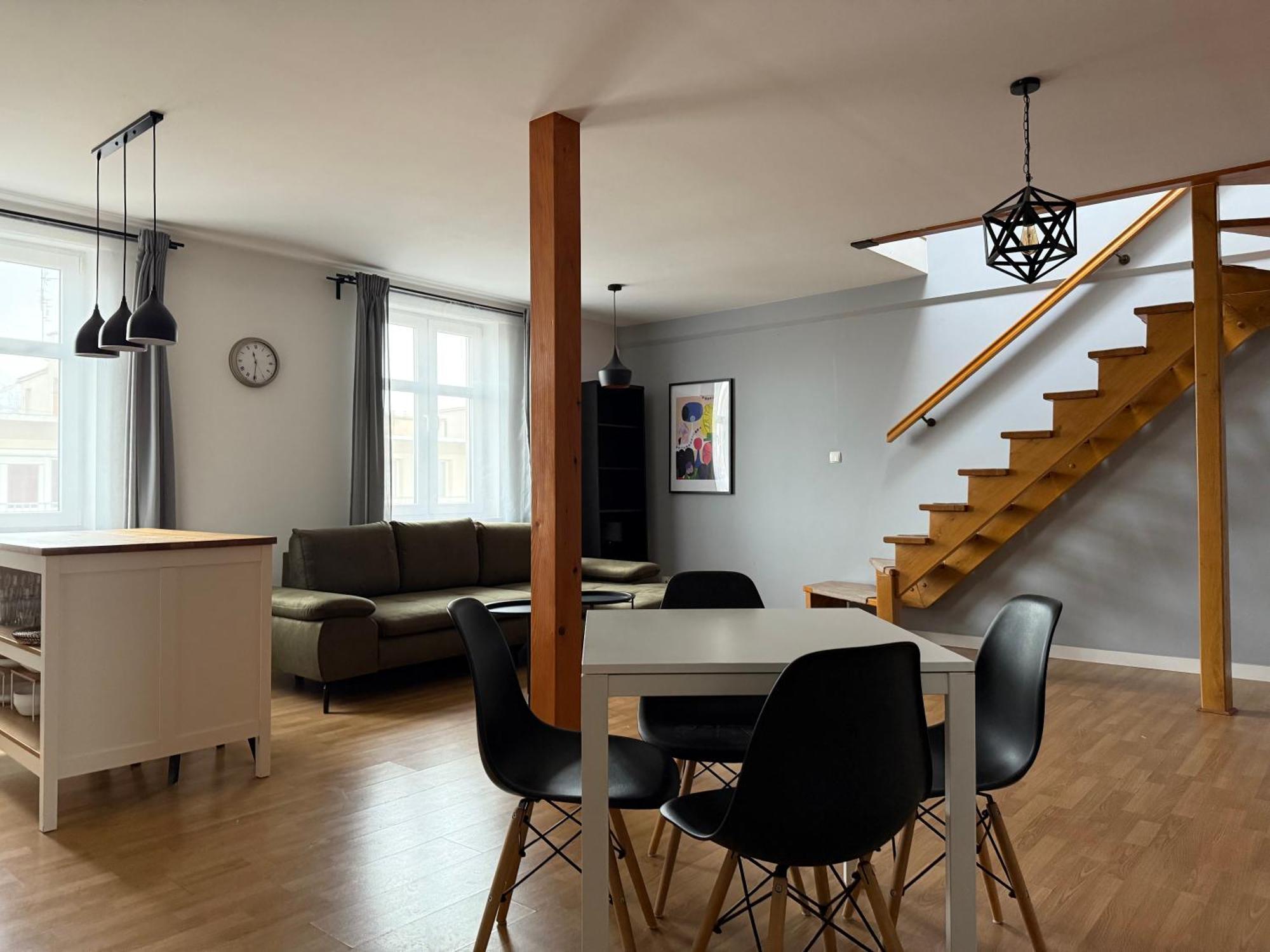Corner House Residence Krakow Luaran gambar