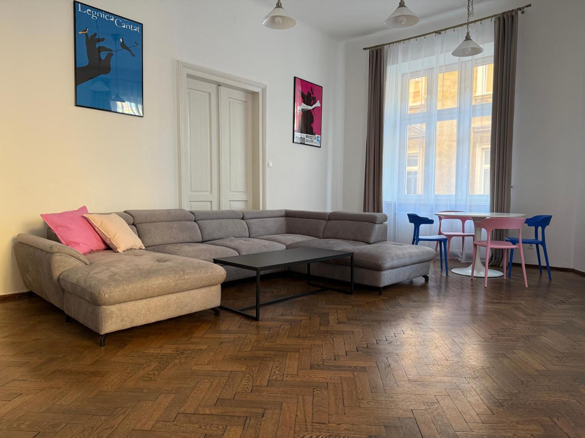 Corner House Residence Krakow Luaran gambar