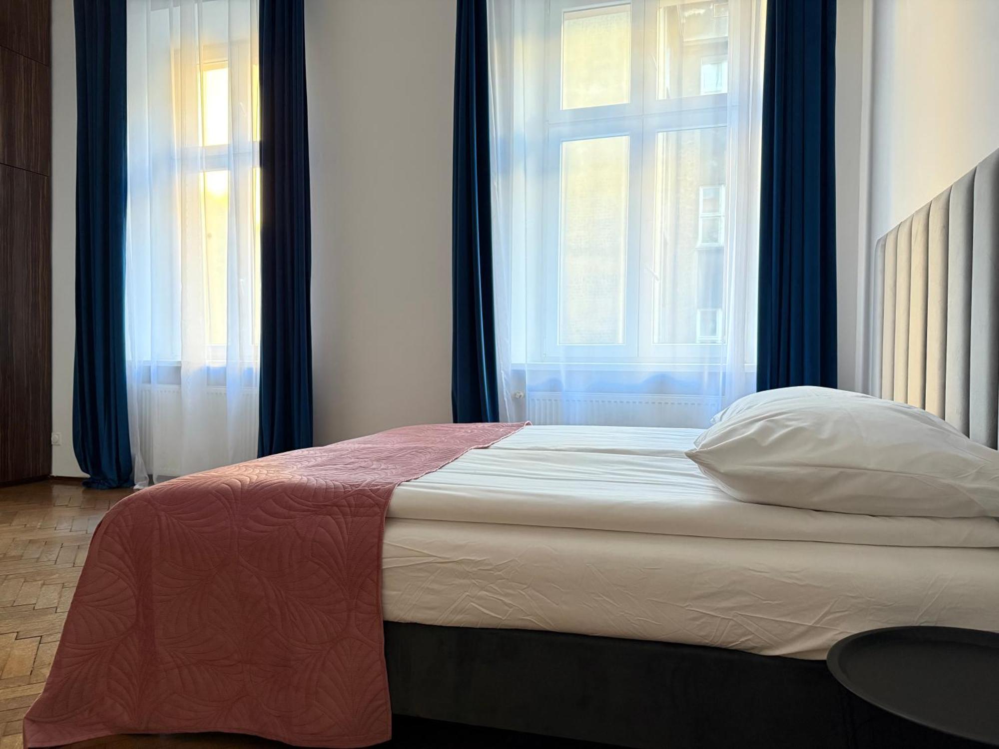 Corner House Residence Krakow Luaran gambar
