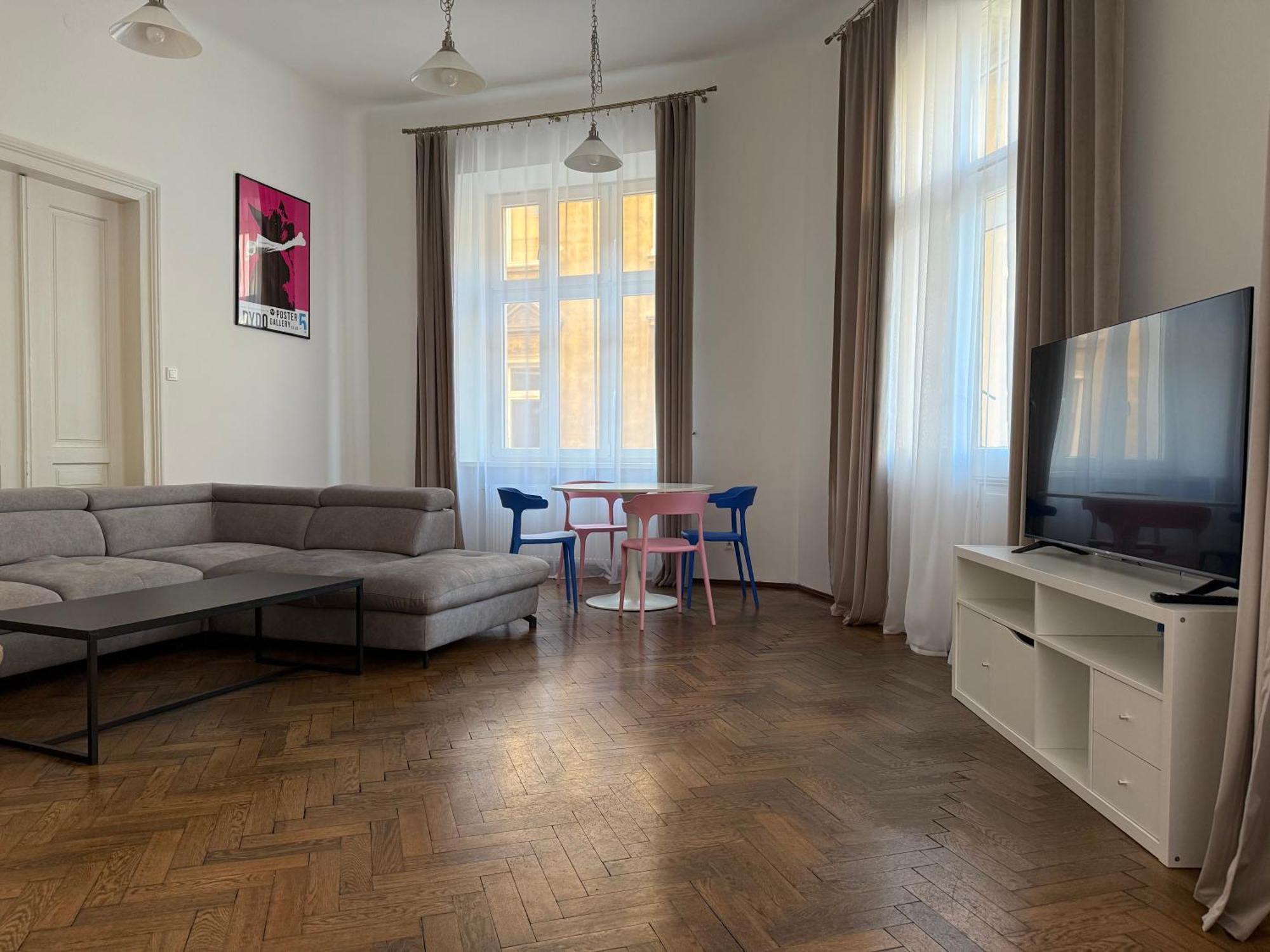 Corner House Residence Krakow Luaran gambar