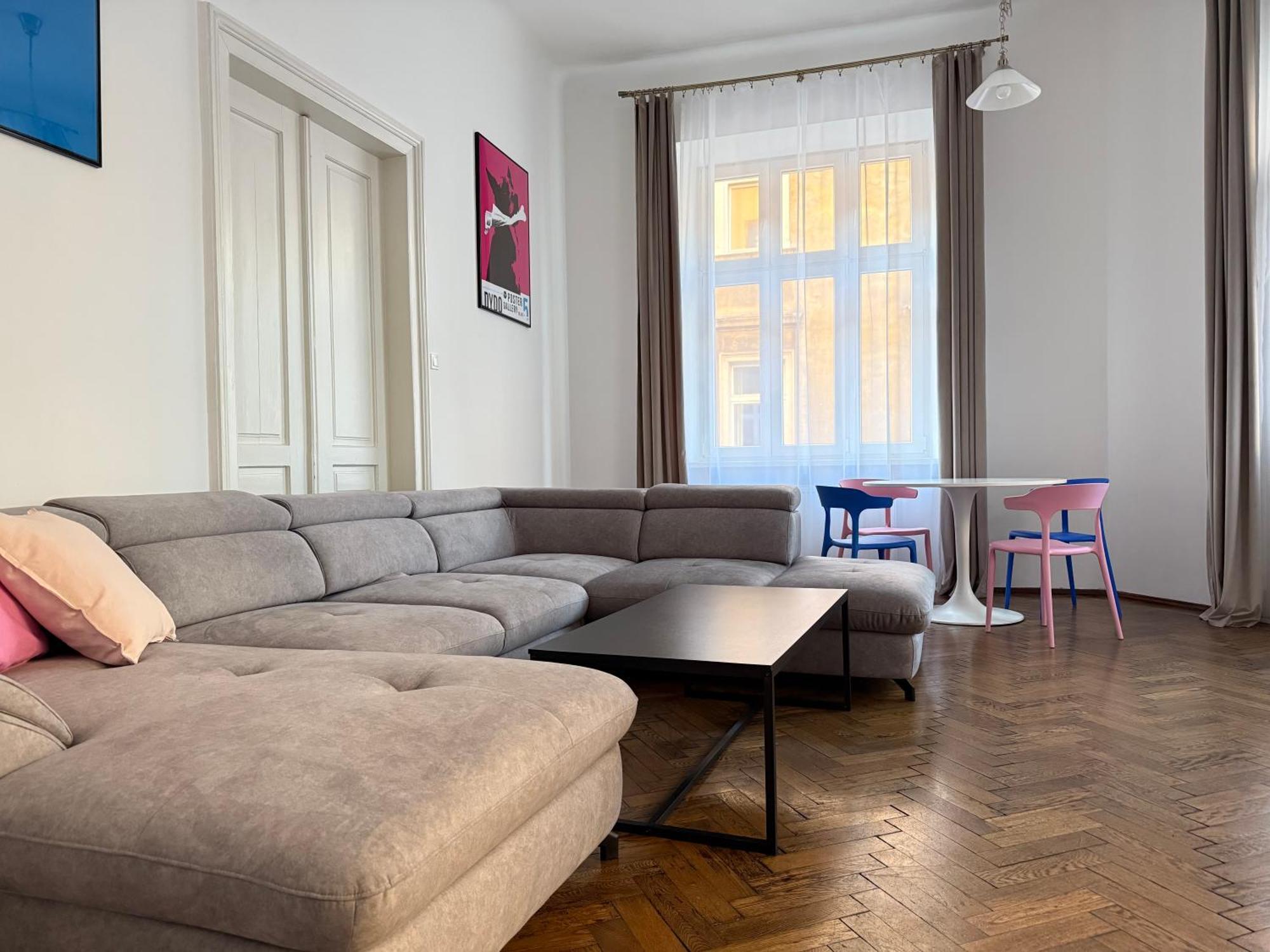 Corner House Residence Krakow Luaran gambar