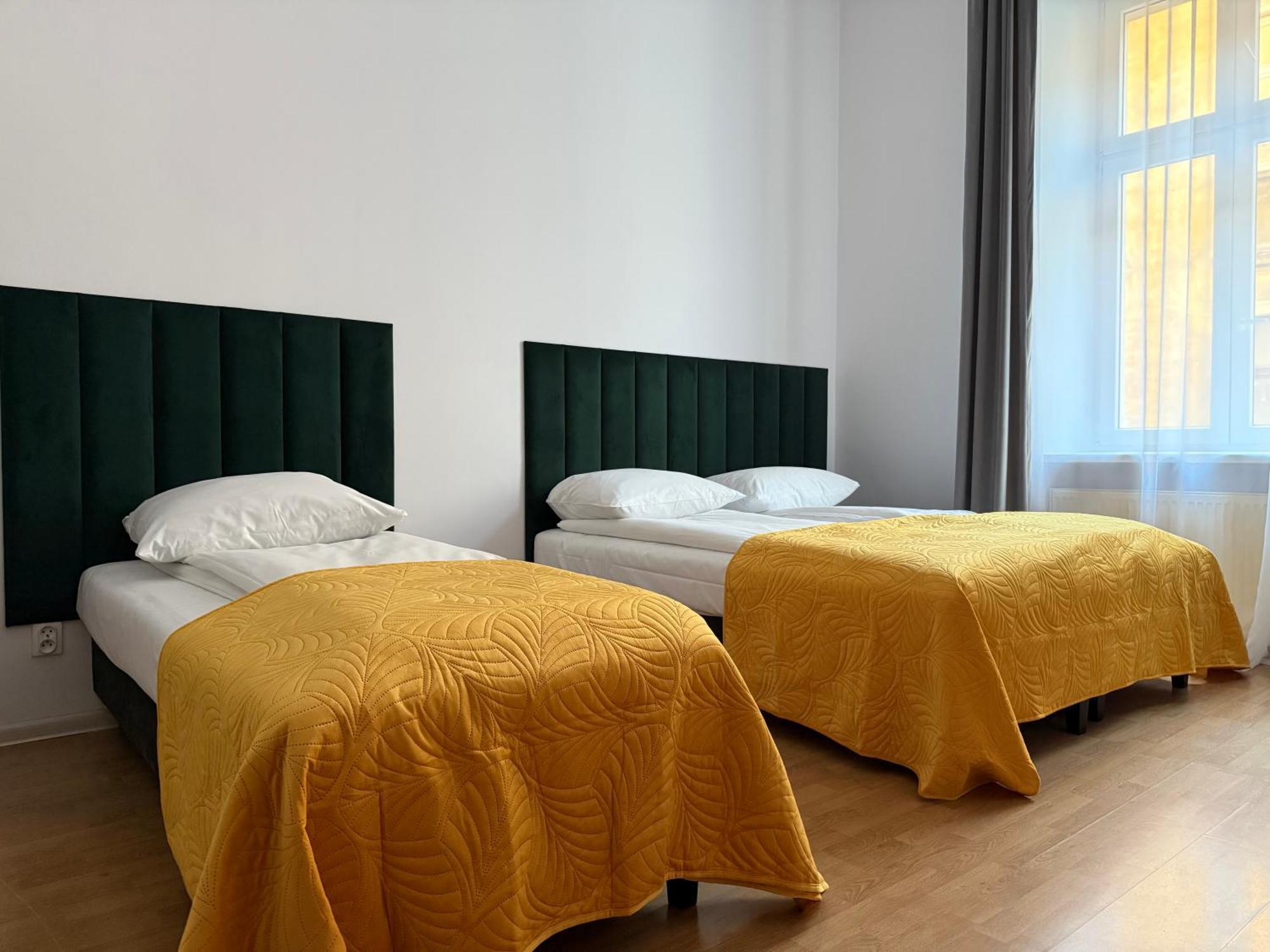 Corner House Residence Krakow Luaran gambar