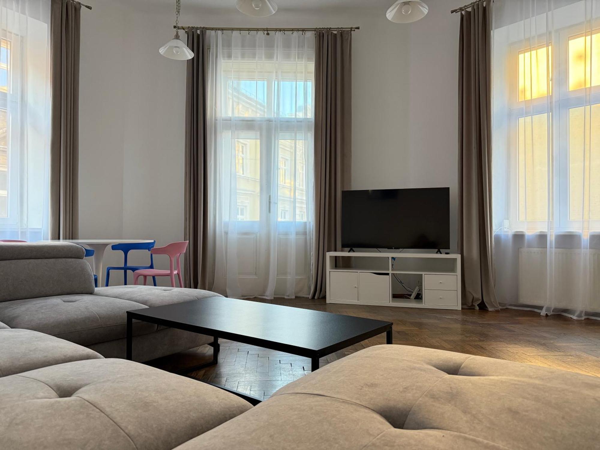 Corner House Residence Krakow Luaran gambar