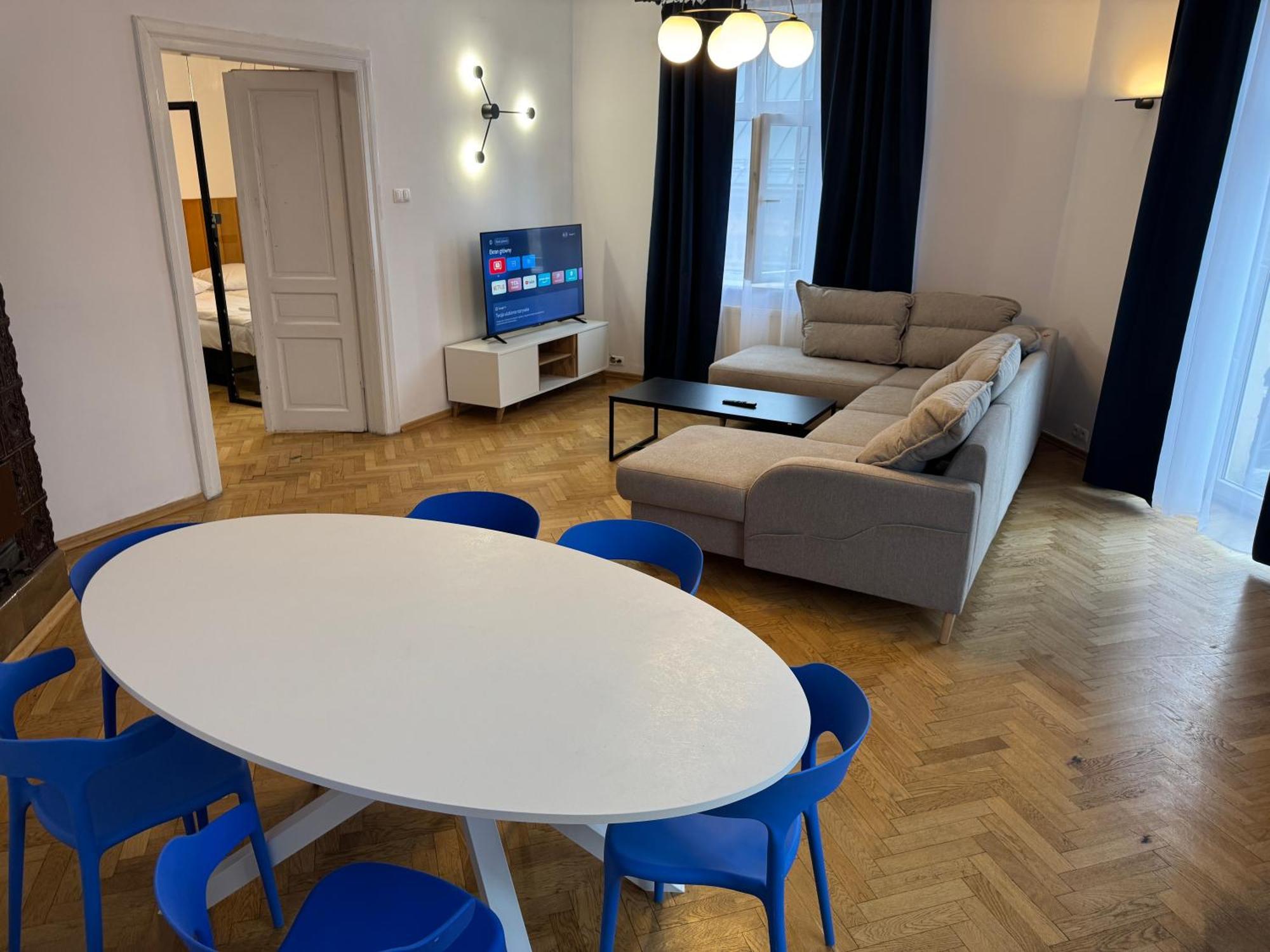 Corner House Residence Krakow Luaran gambar