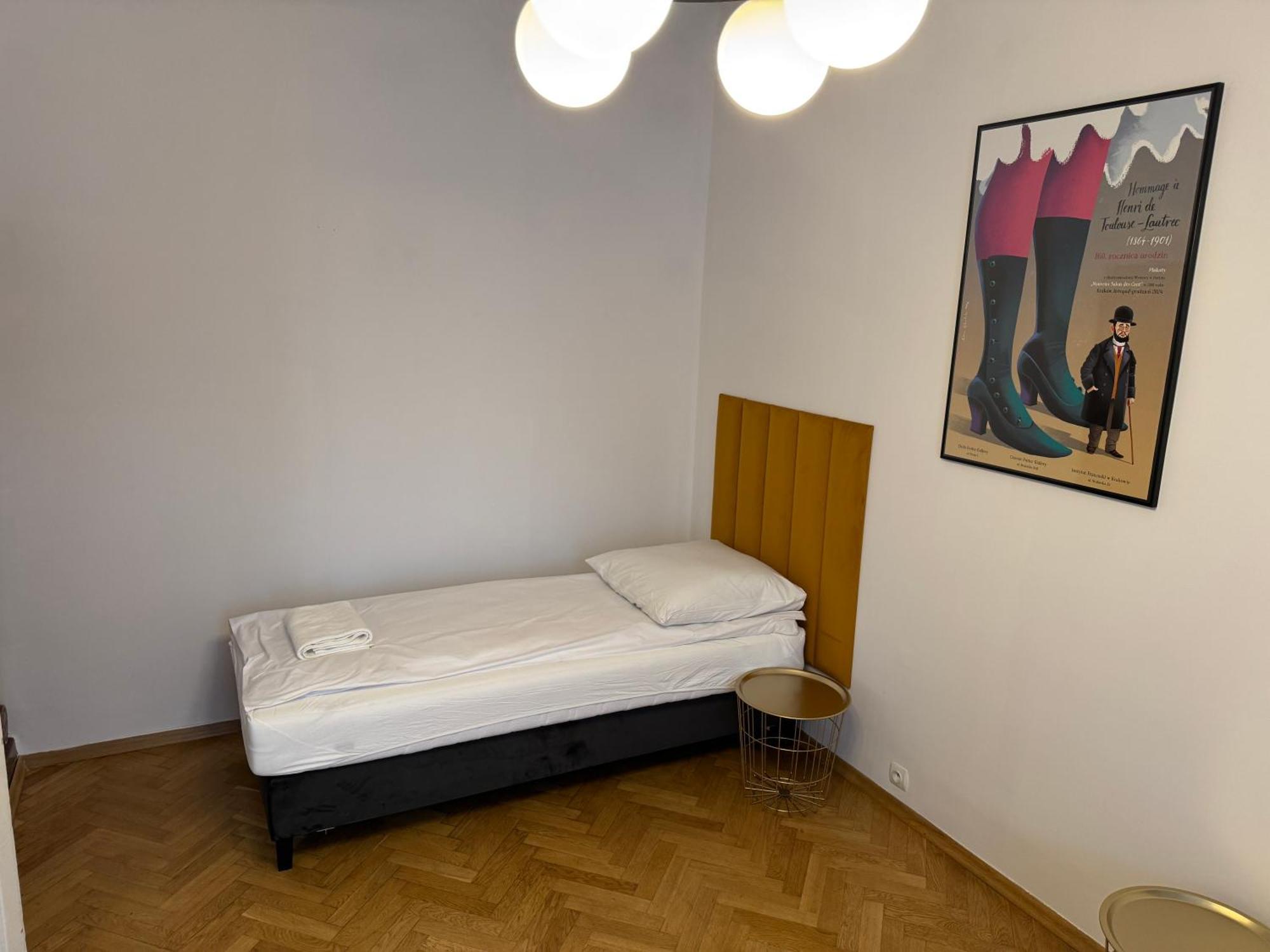 Corner House Residence Krakow Luaran gambar