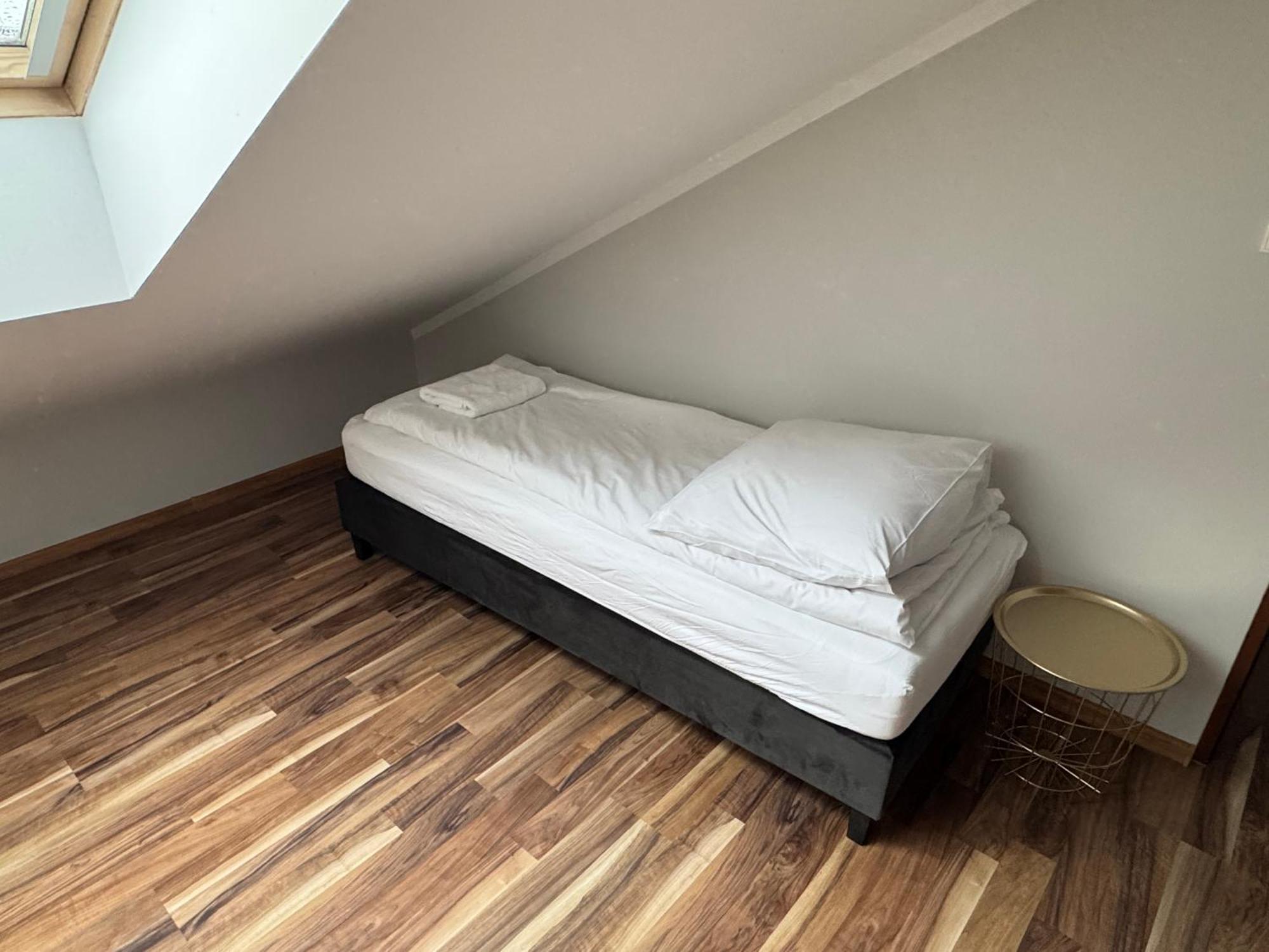 Corner House Residence Krakow Luaran gambar
