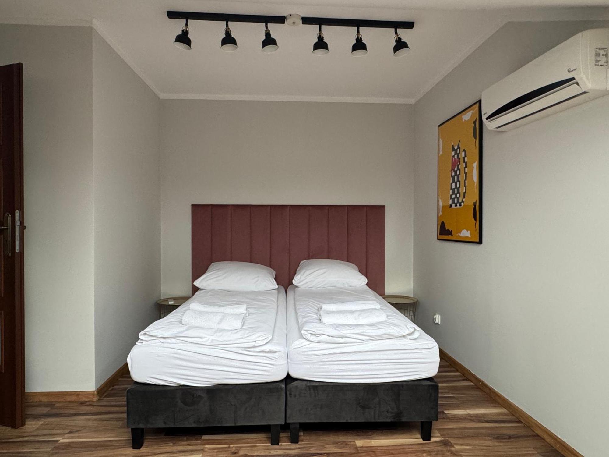 Corner House Residence Krakow Luaran gambar