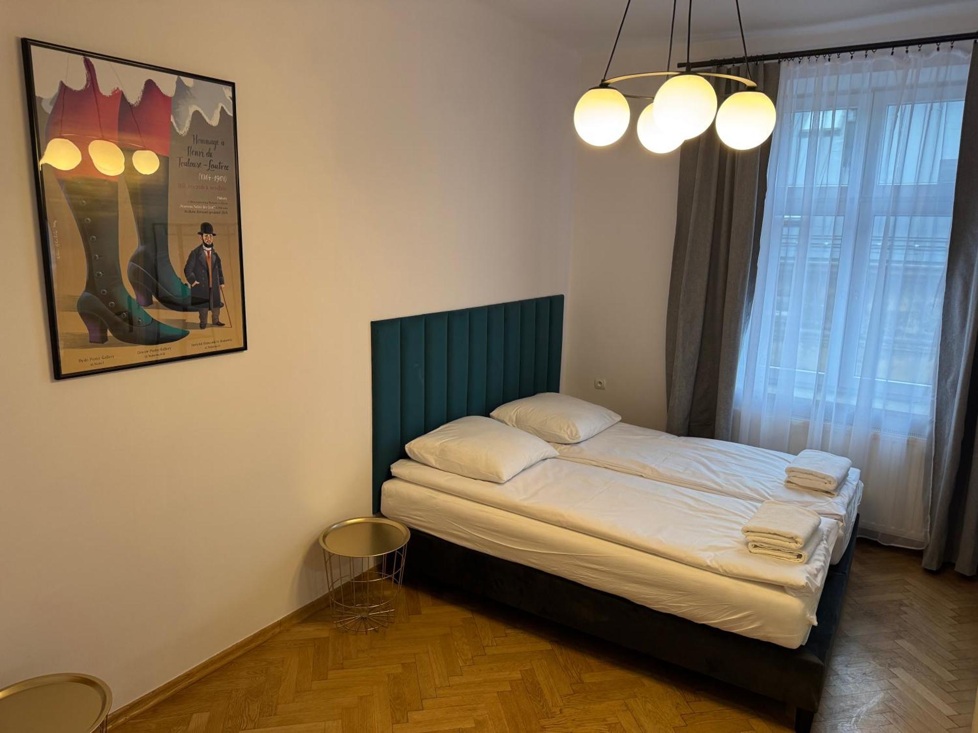 Corner House Residence Krakow Luaran gambar