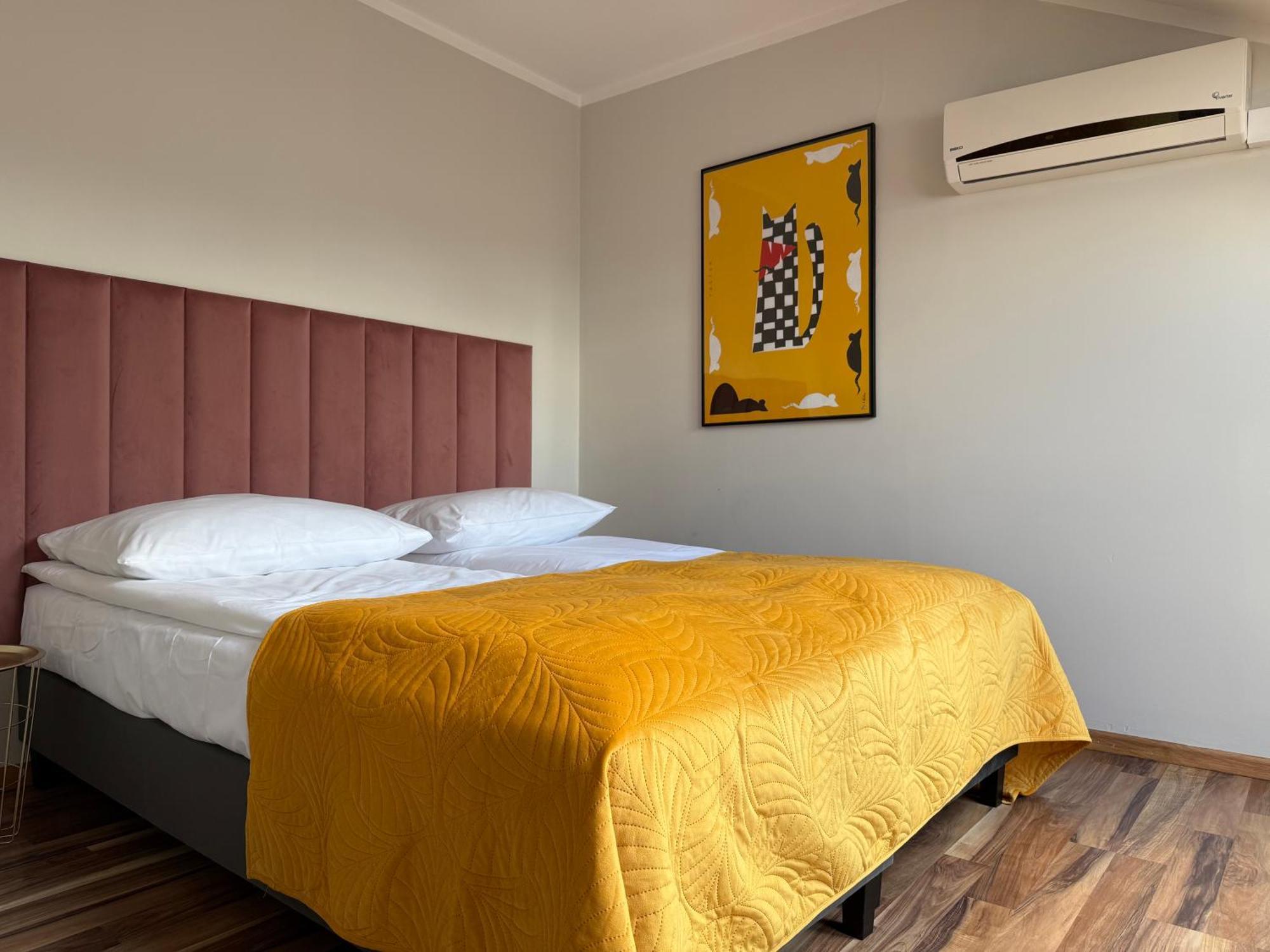 Corner House Residence Krakow Luaran gambar