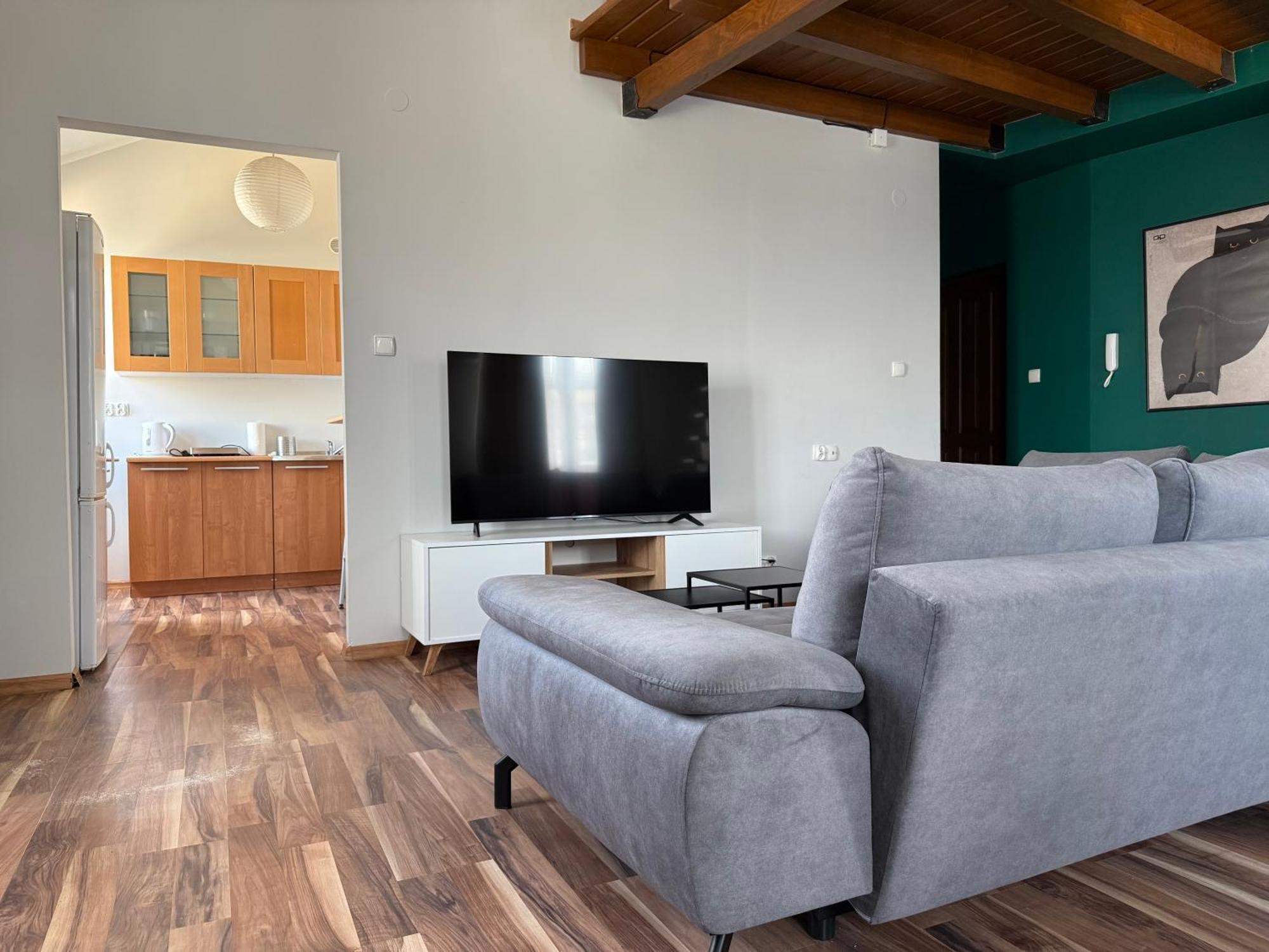 Corner House Residence Krakow Luaran gambar