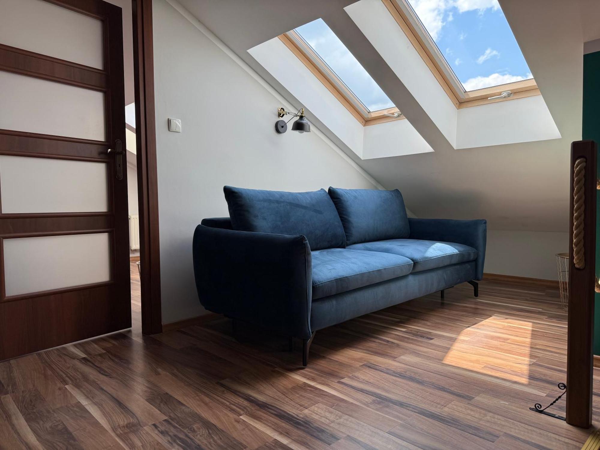 Corner House Residence Krakow Luaran gambar