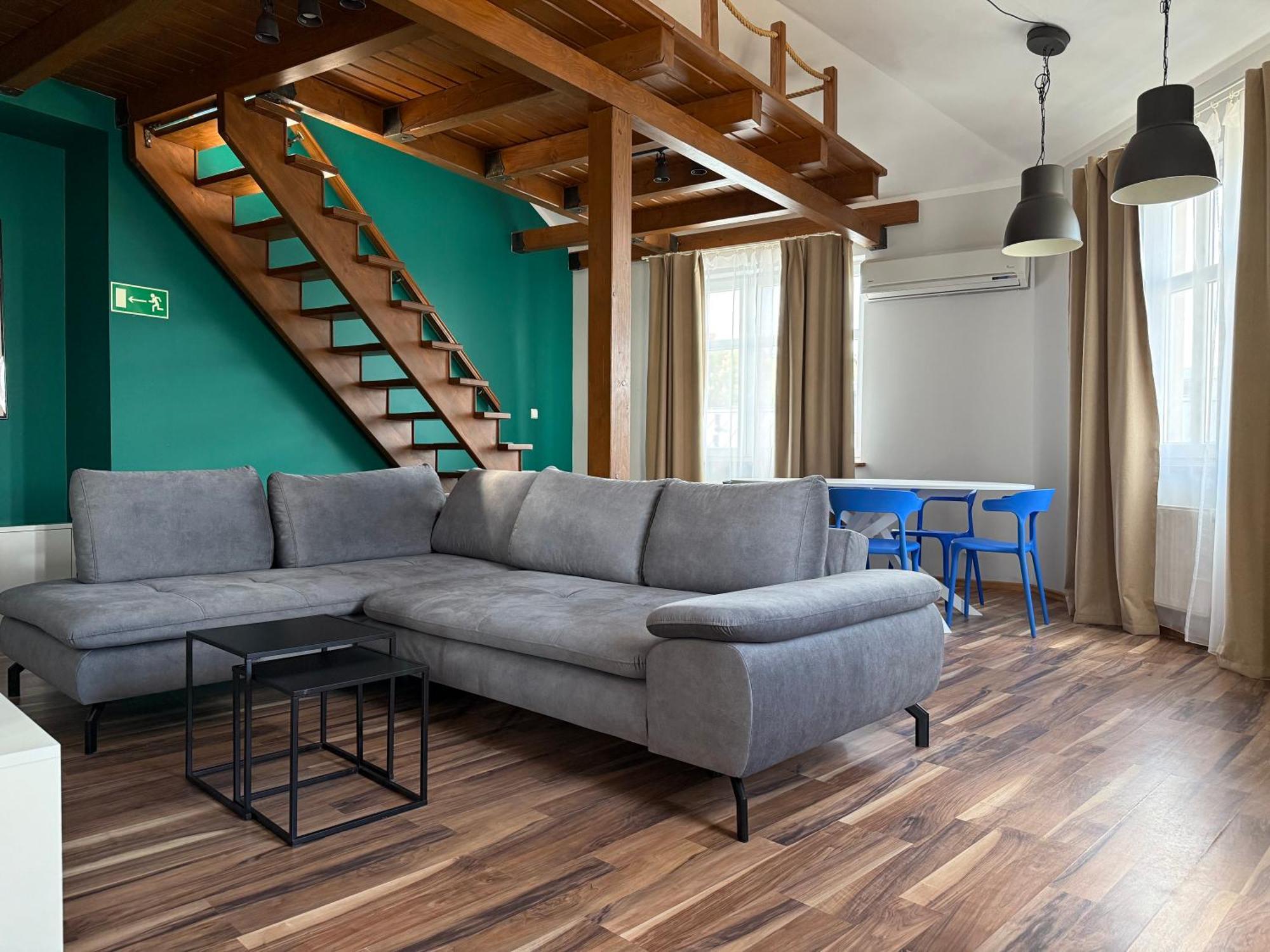 Corner House Residence Krakow Luaran gambar