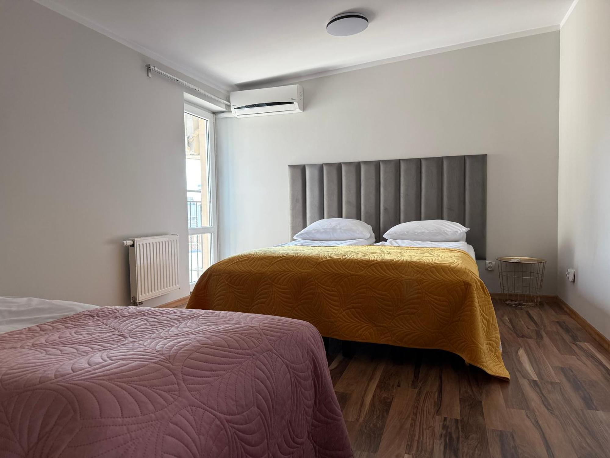 Corner House Residence Krakow Luaran gambar
