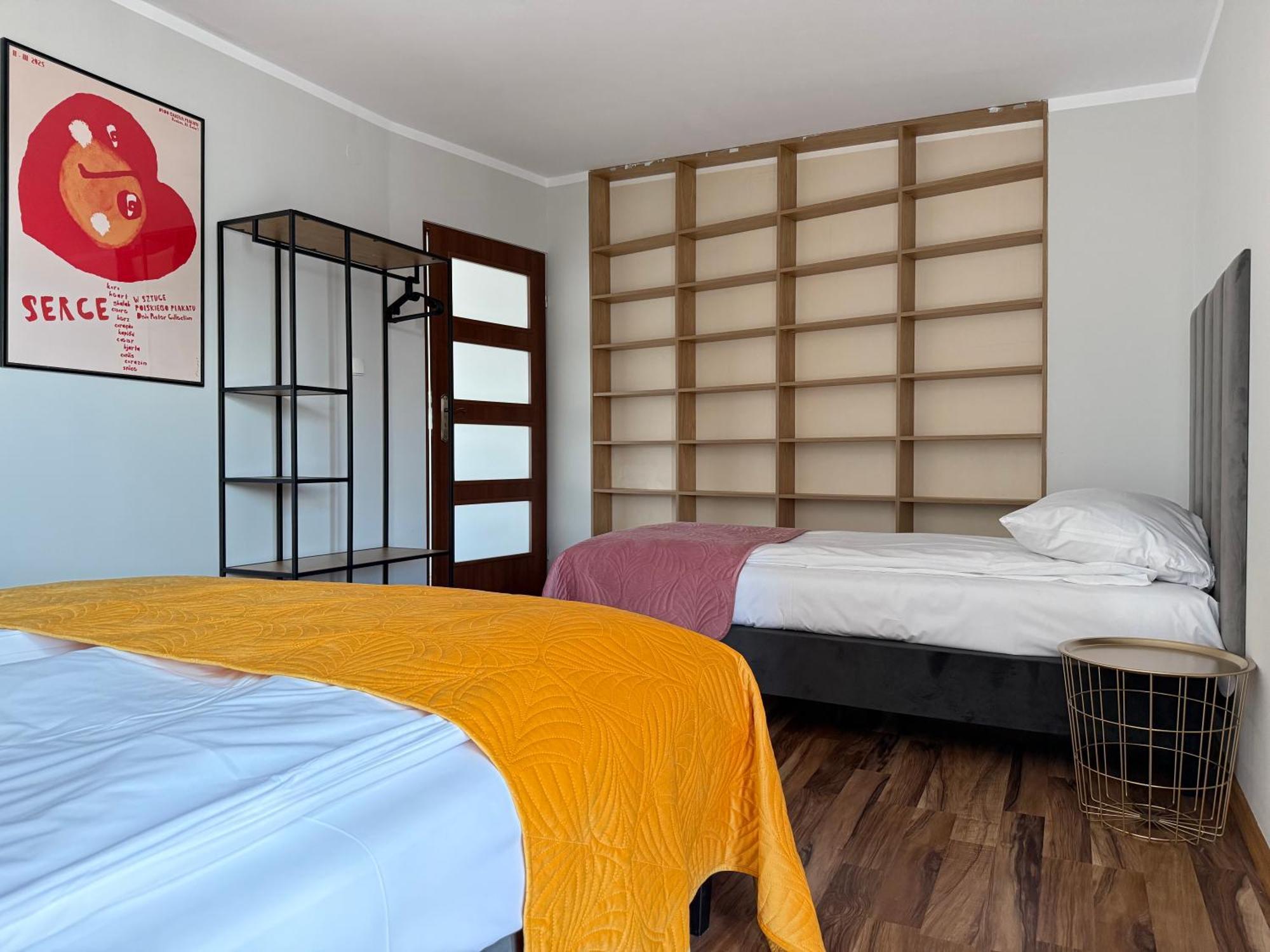 Corner House Residence Krakow Luaran gambar