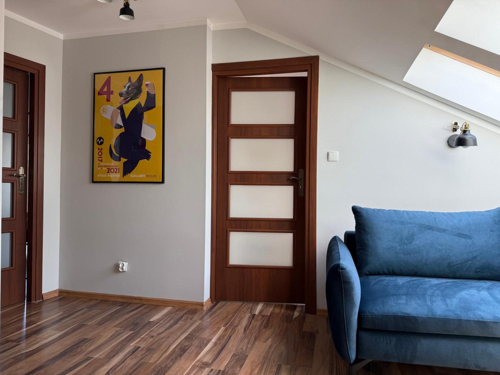 Corner House Residence Krakow Luaran gambar