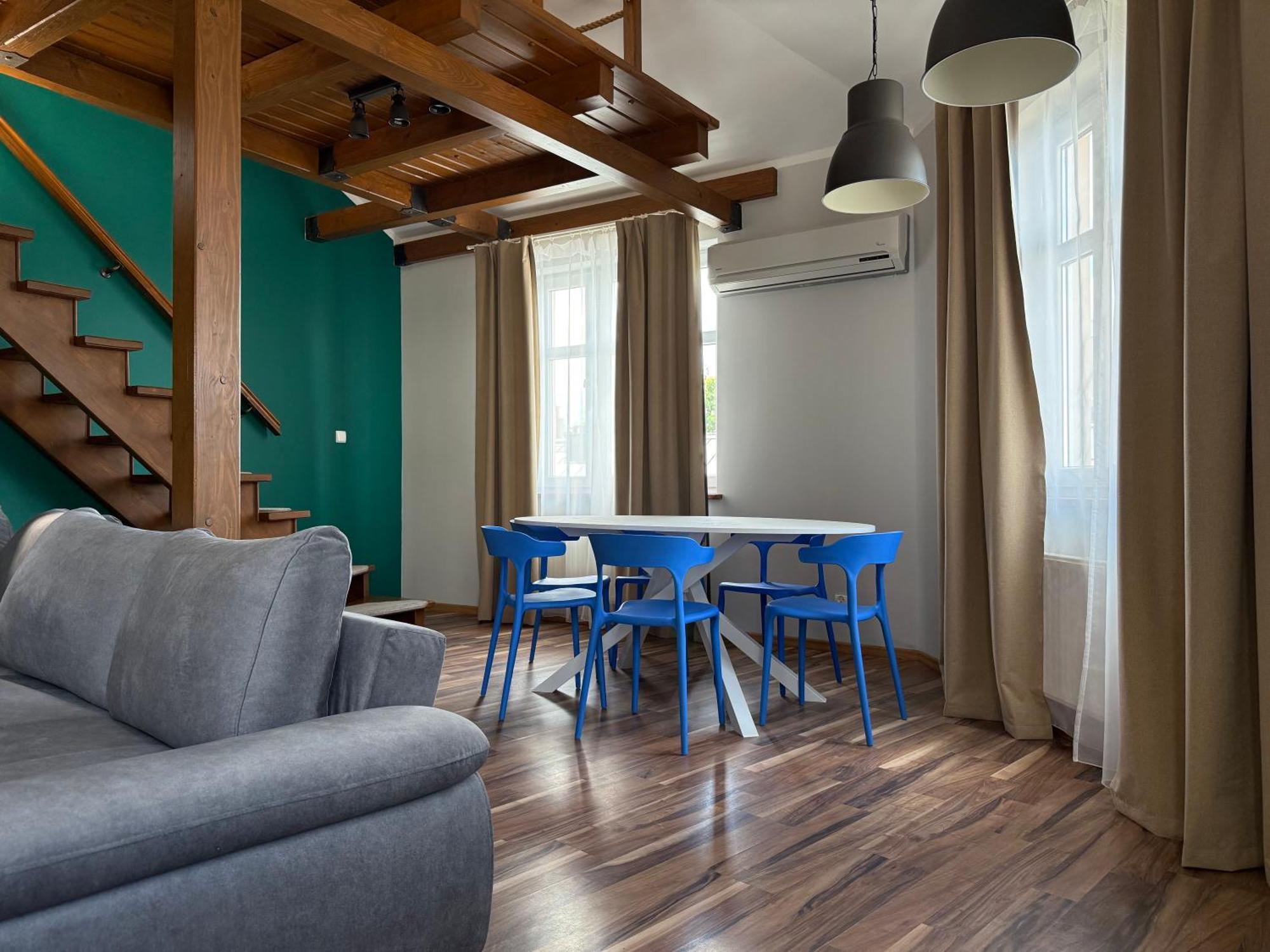 Corner House Residence Krakow Luaran gambar