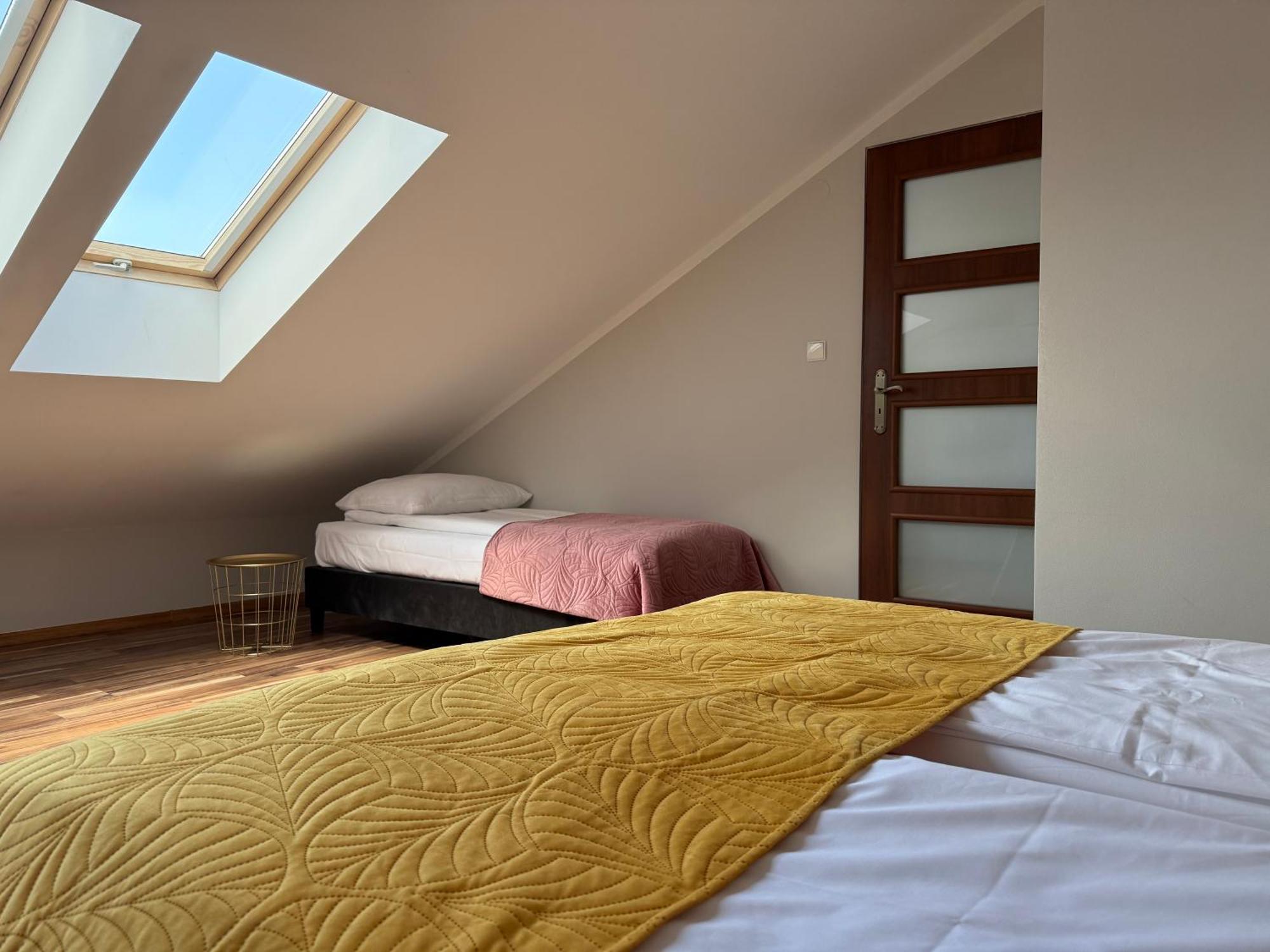 Corner House Residence Krakow Luaran gambar